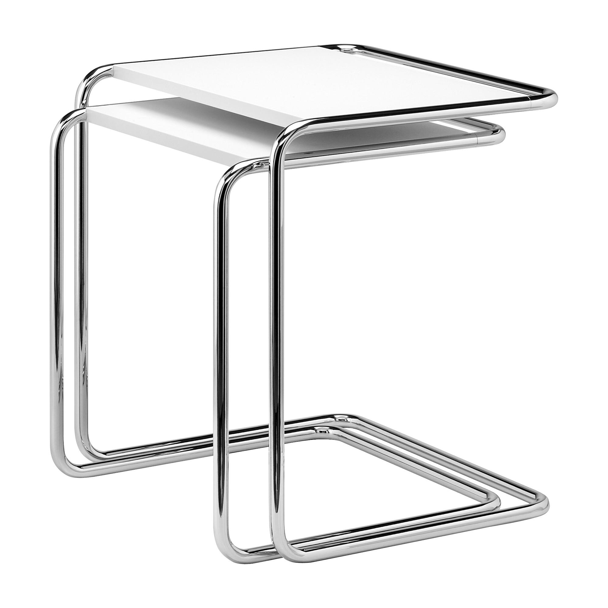 B 97 Side Table Set of 2 Ash