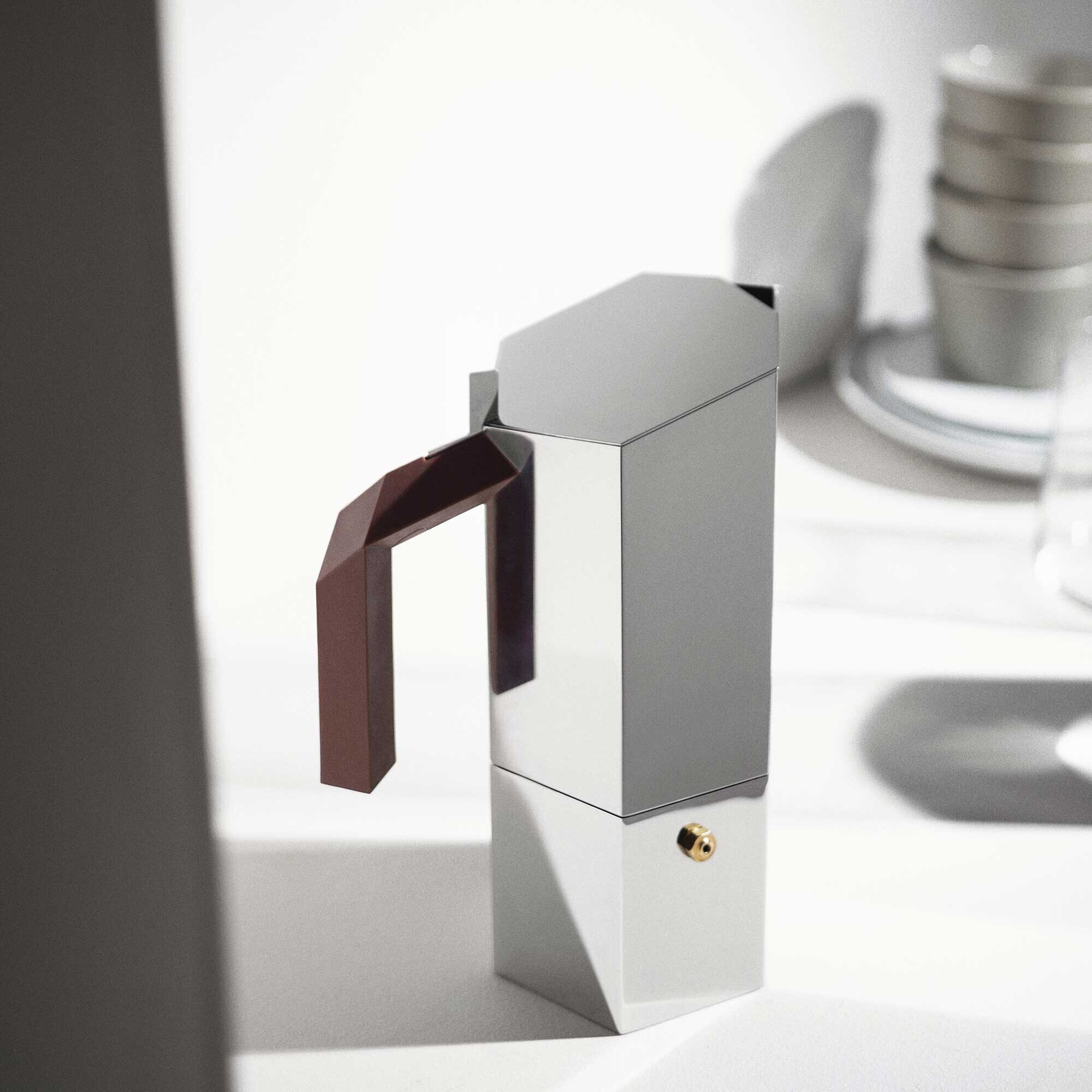 Menhir Espresso Maker