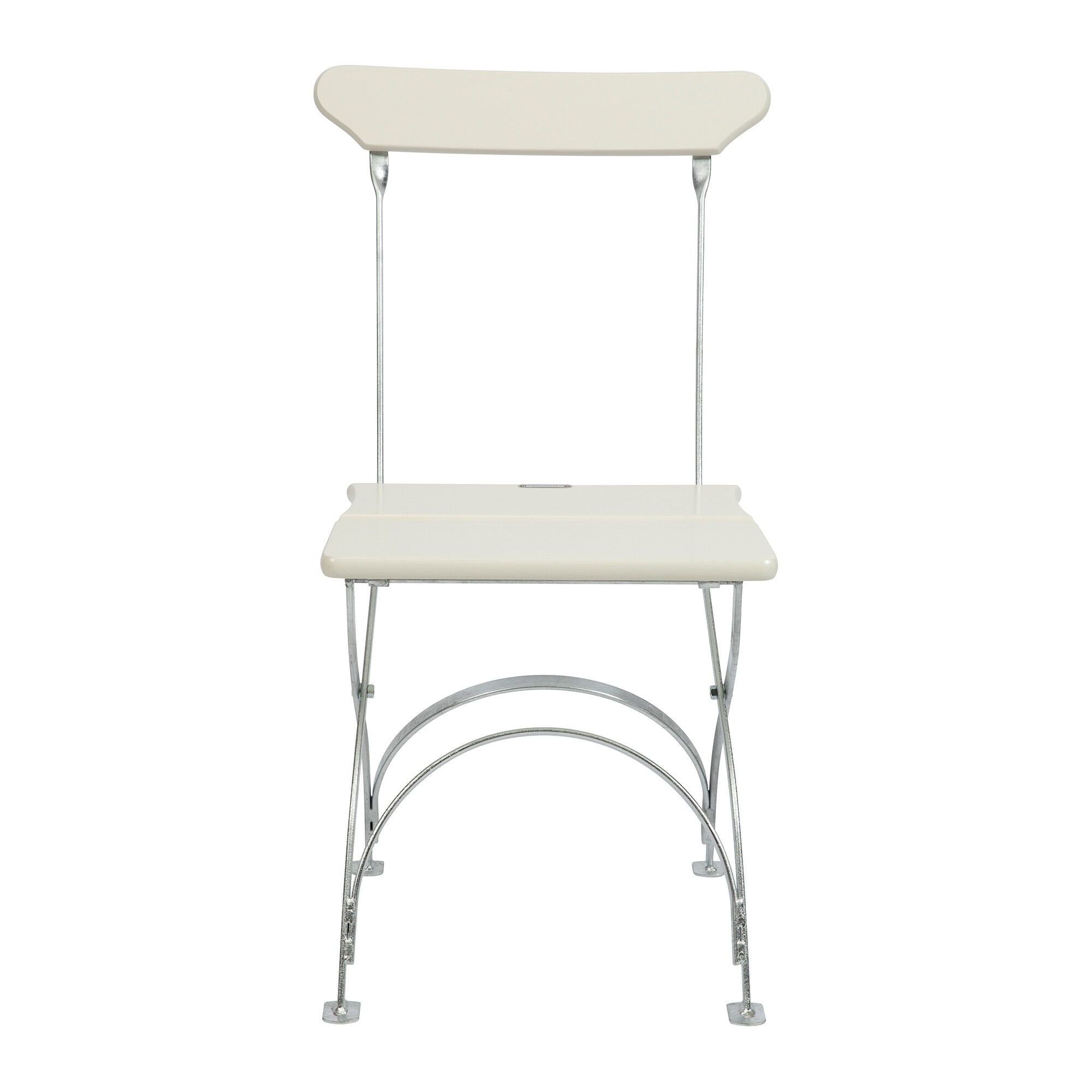 Bryggeri Garden Chair Foldable Oak