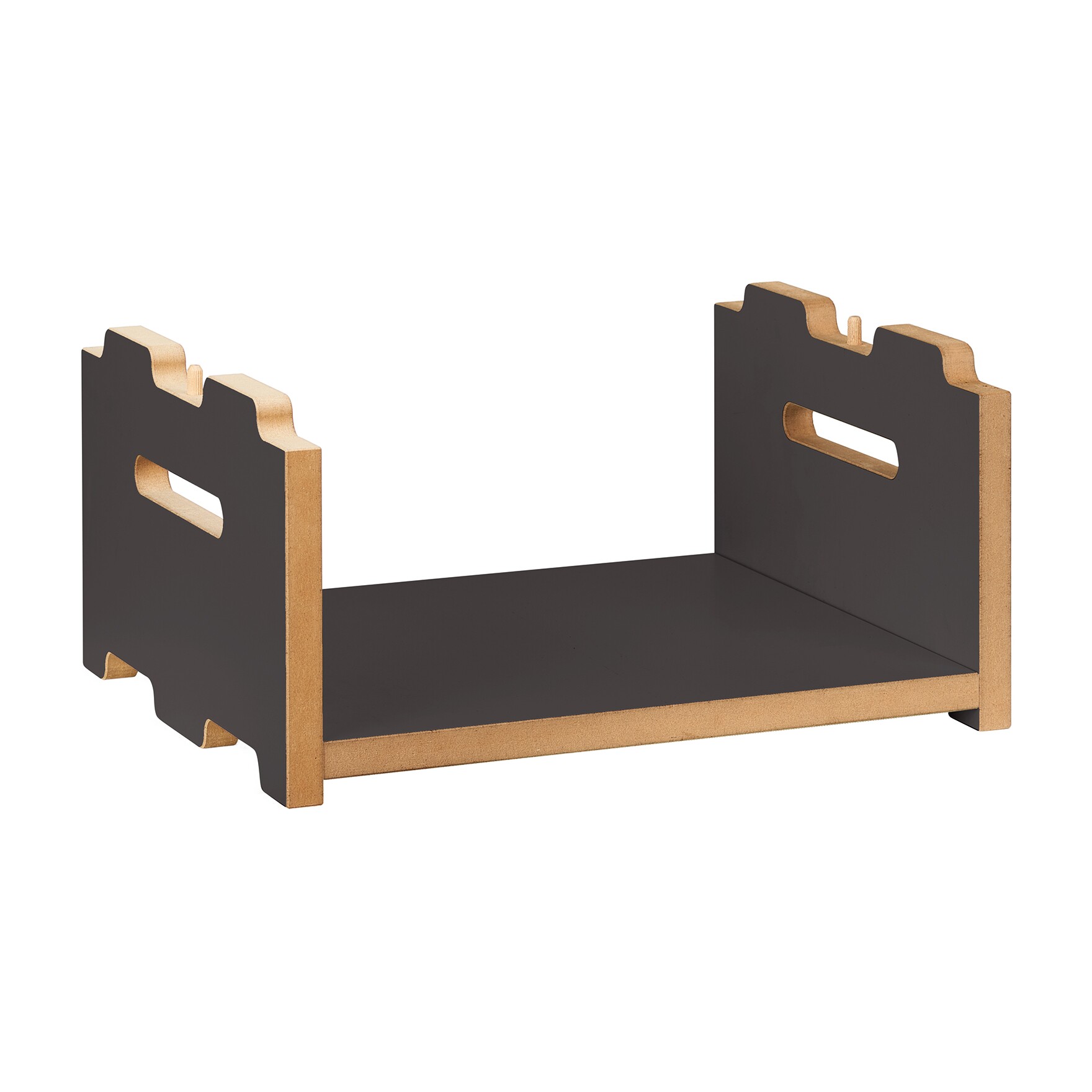 Halbstark Shelf-System Elements Low