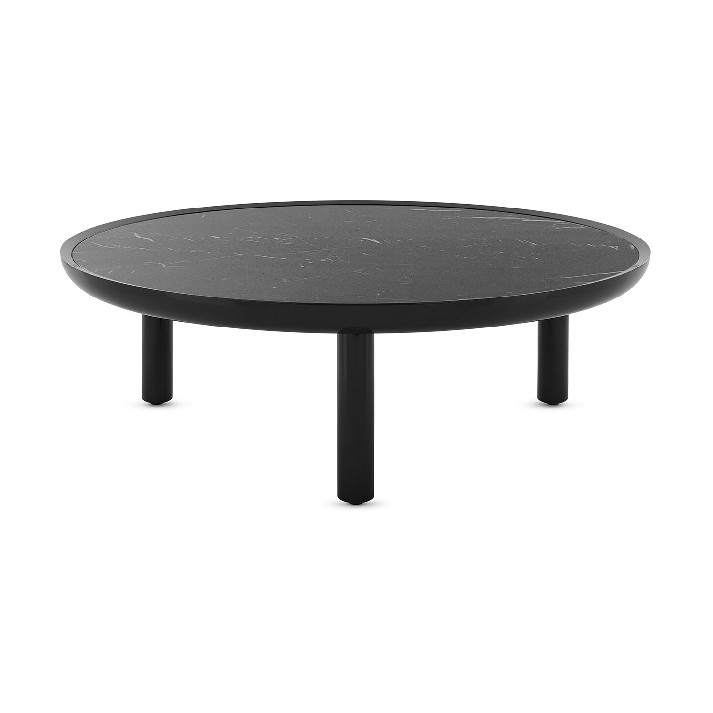 K-Top Side Table Ø 105cm