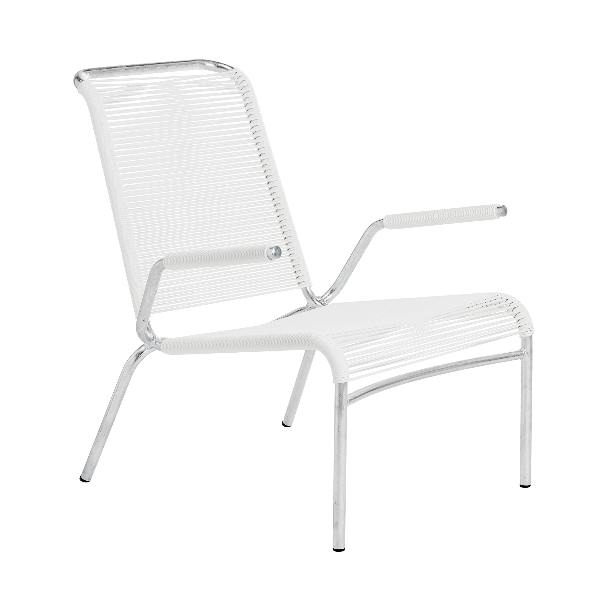 Altorfer Model 1142 Lounge Garden Armchair