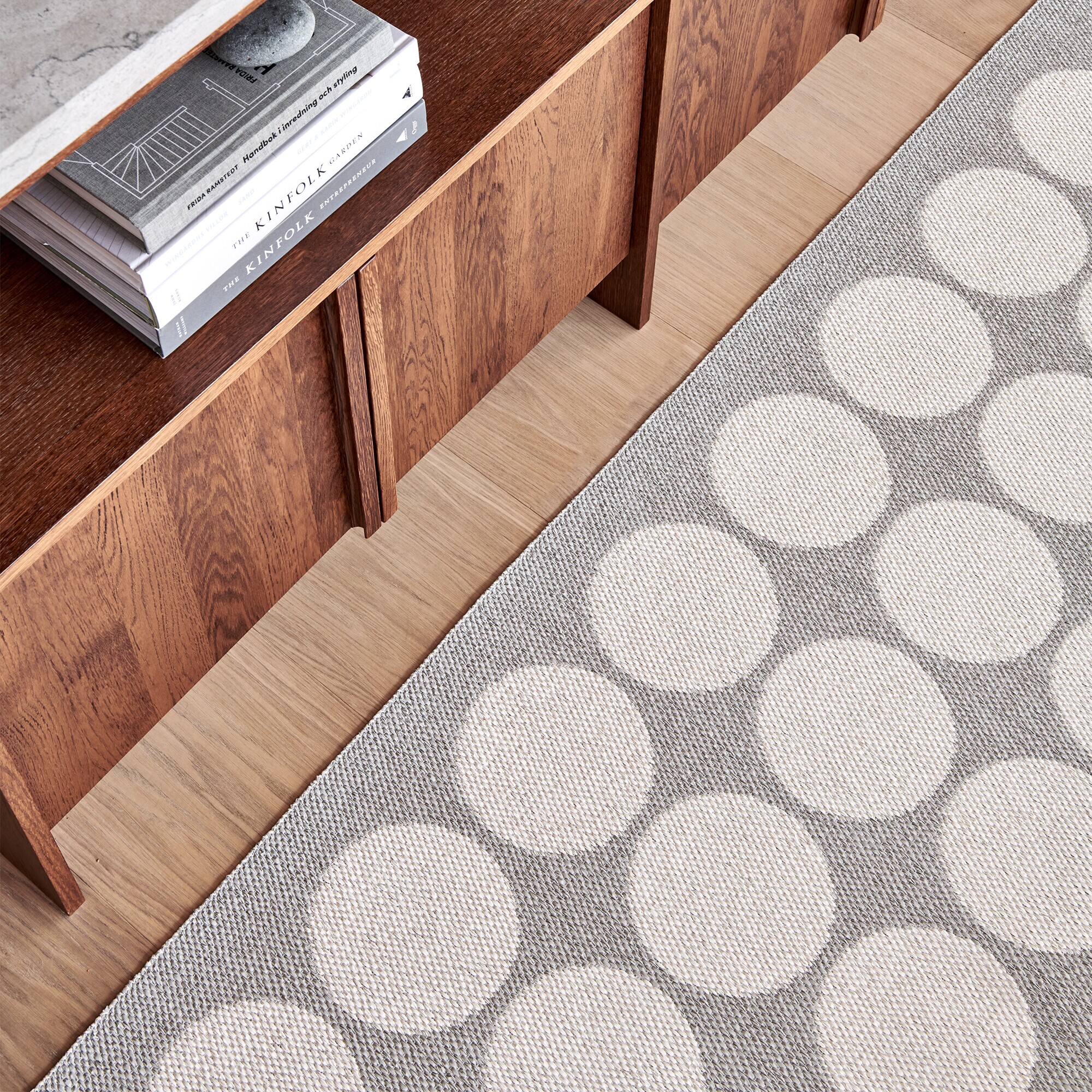 Hugo Carpet Runner 70x240 cm