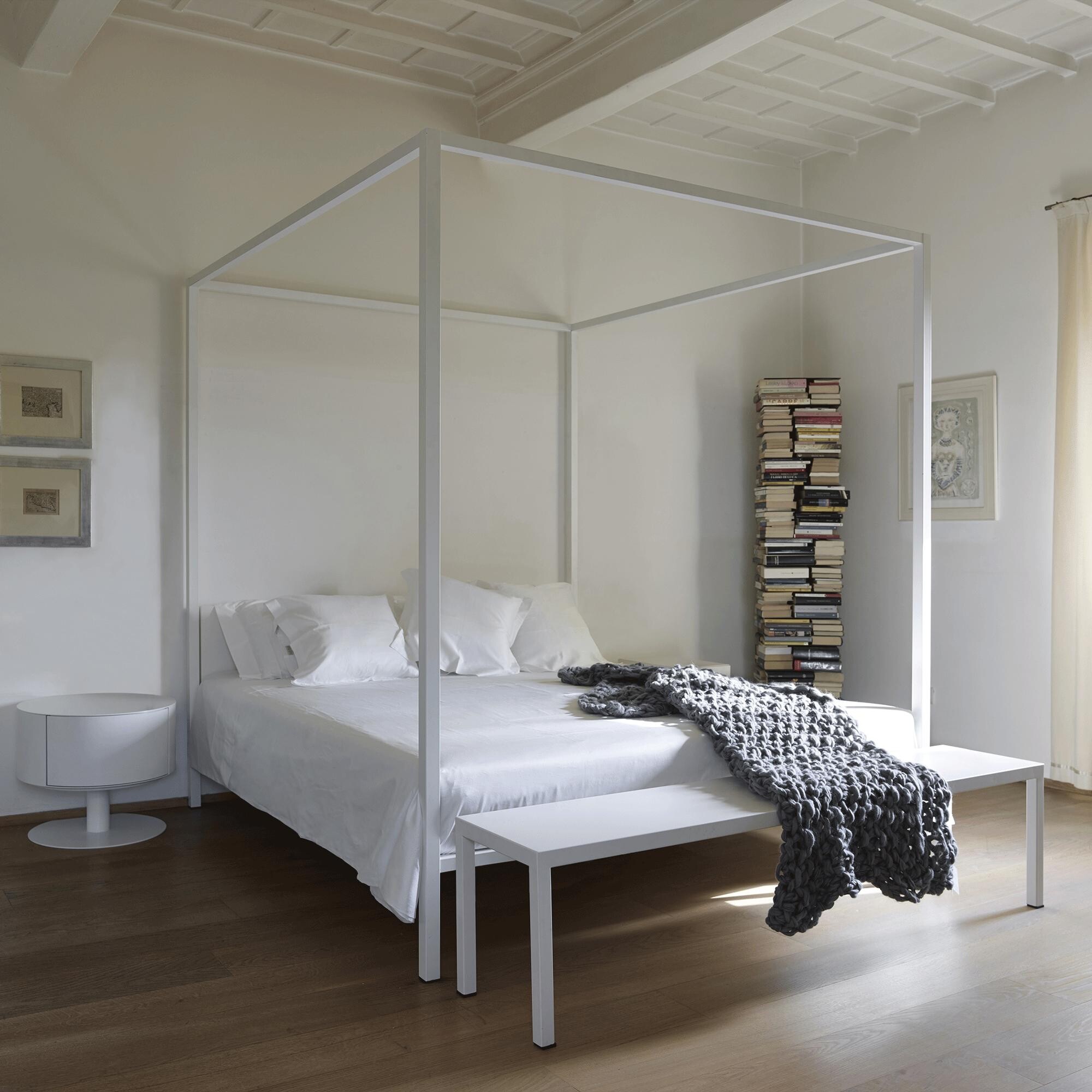 ILletto Poster Bed 180x200cm