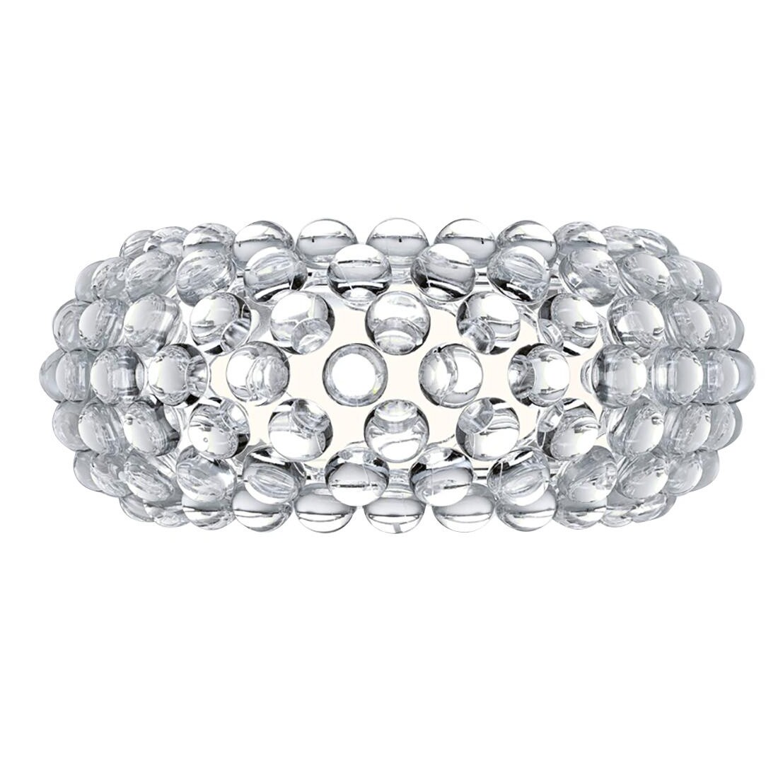 Caboche Plus Media Wall Lamp