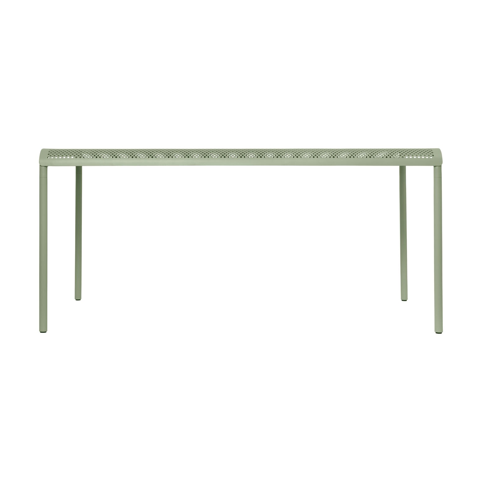 Dapple Garden Dining Table 160x90cm