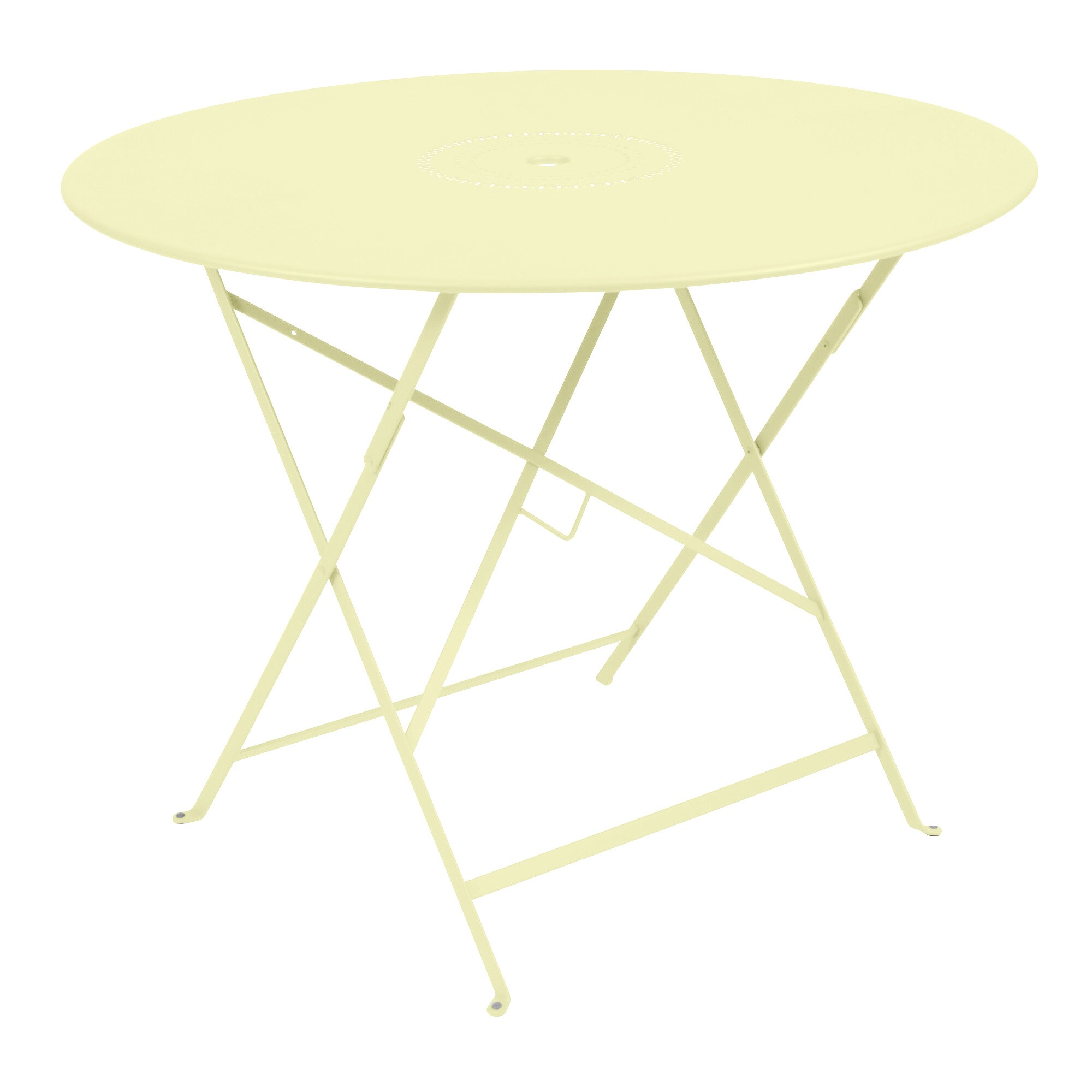 Floréal Folding Table Ø96cm