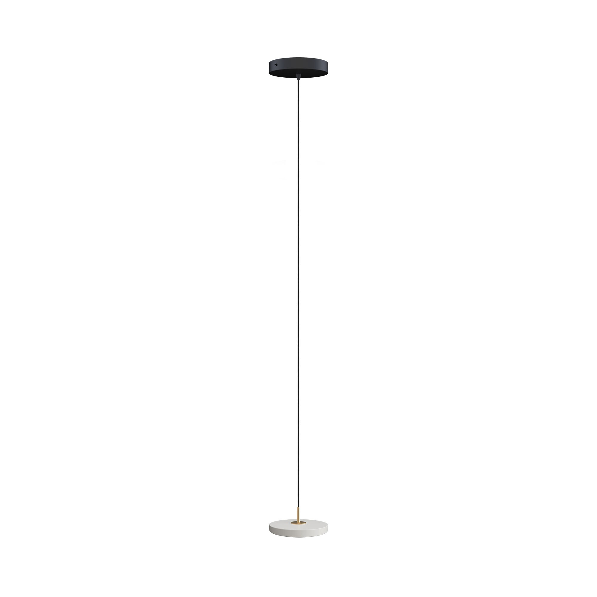 Asteria Micro LED Suspension Lamp V2