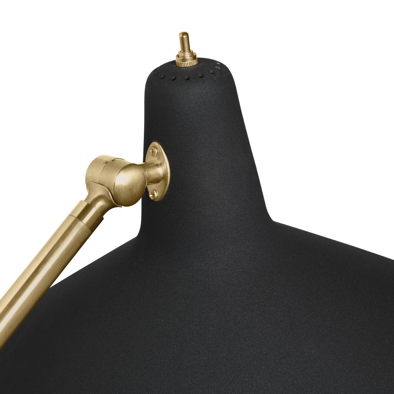 Grossman G10 Floor Lamp