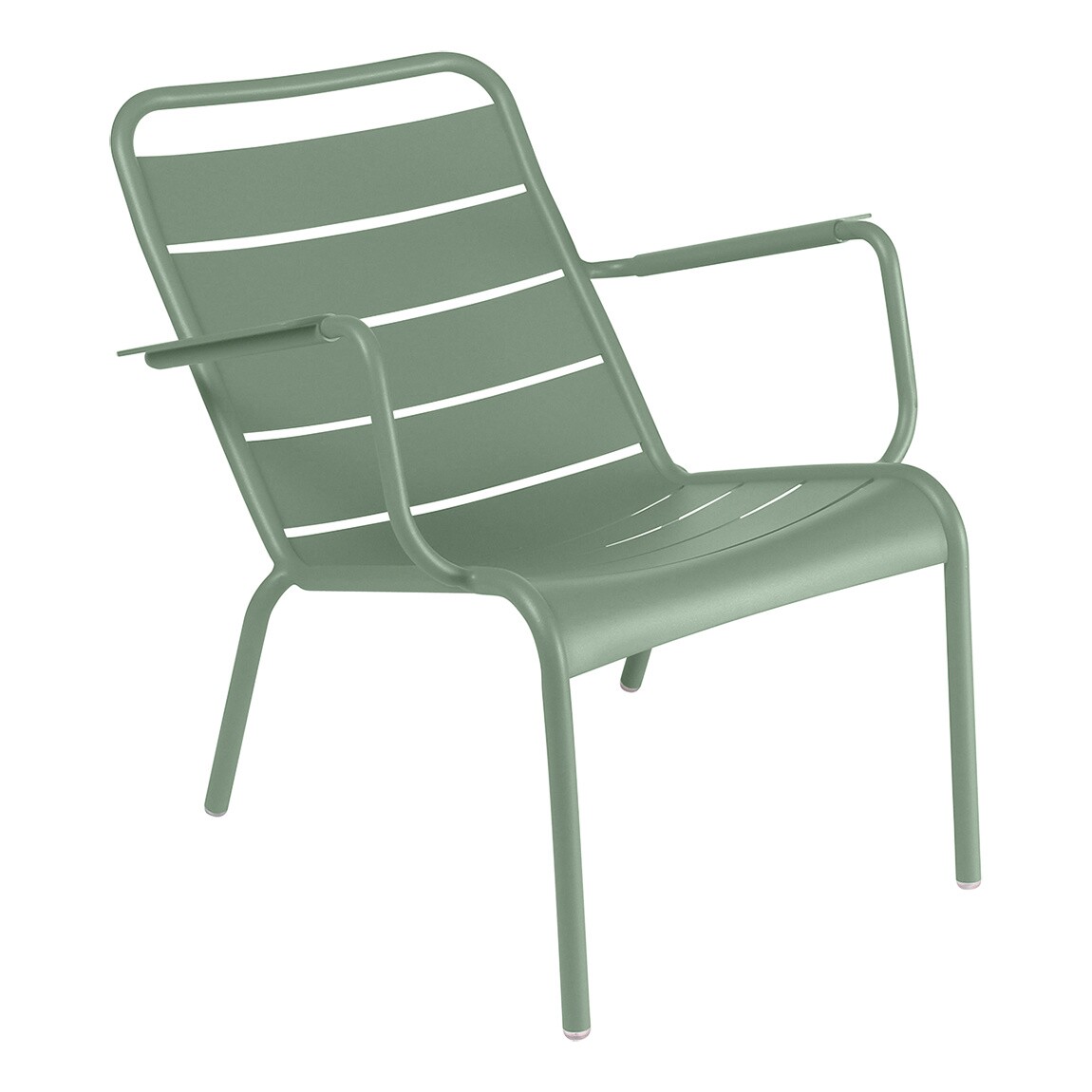 Luxembourg Low Outdoor Armchair