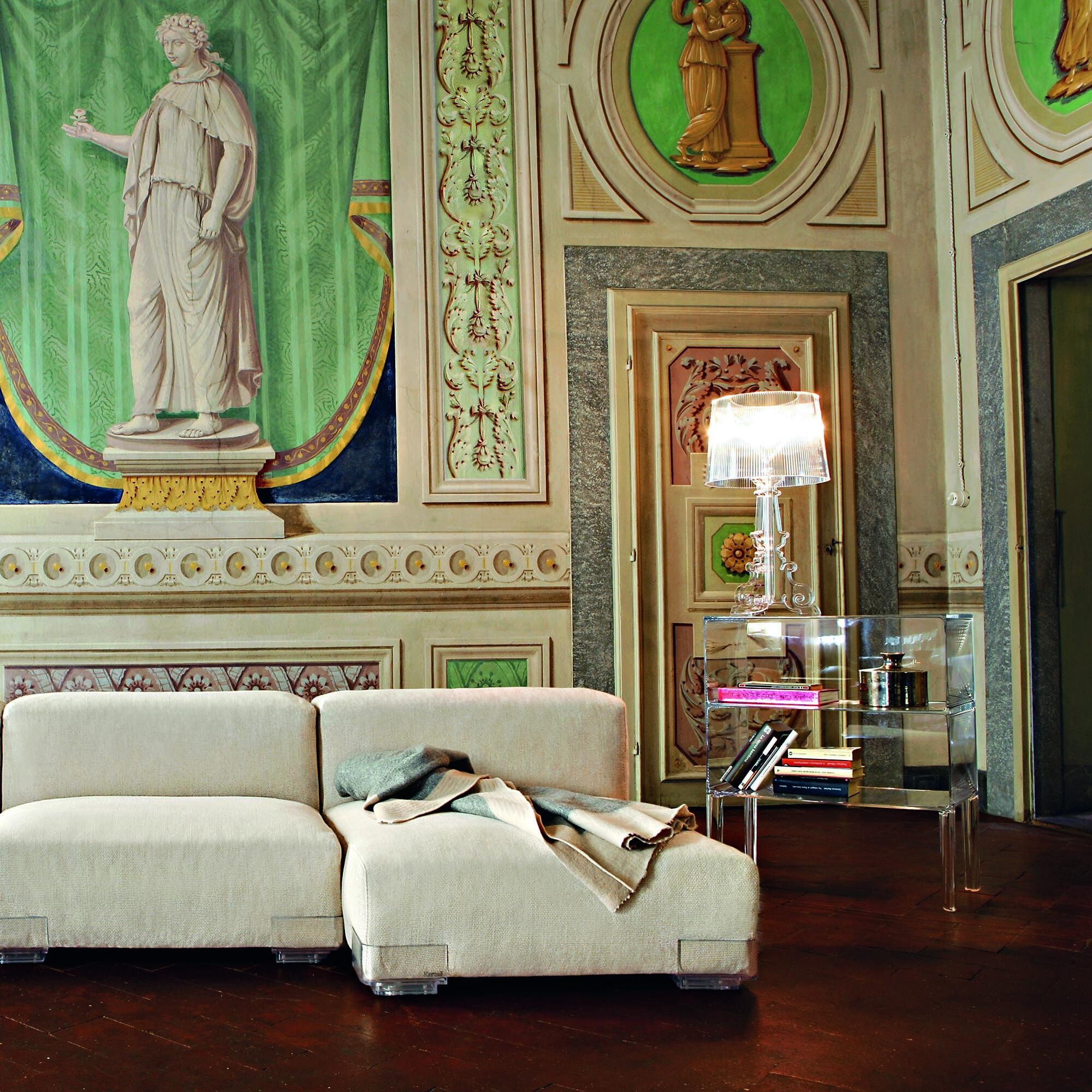 Ghost Buster Dresser