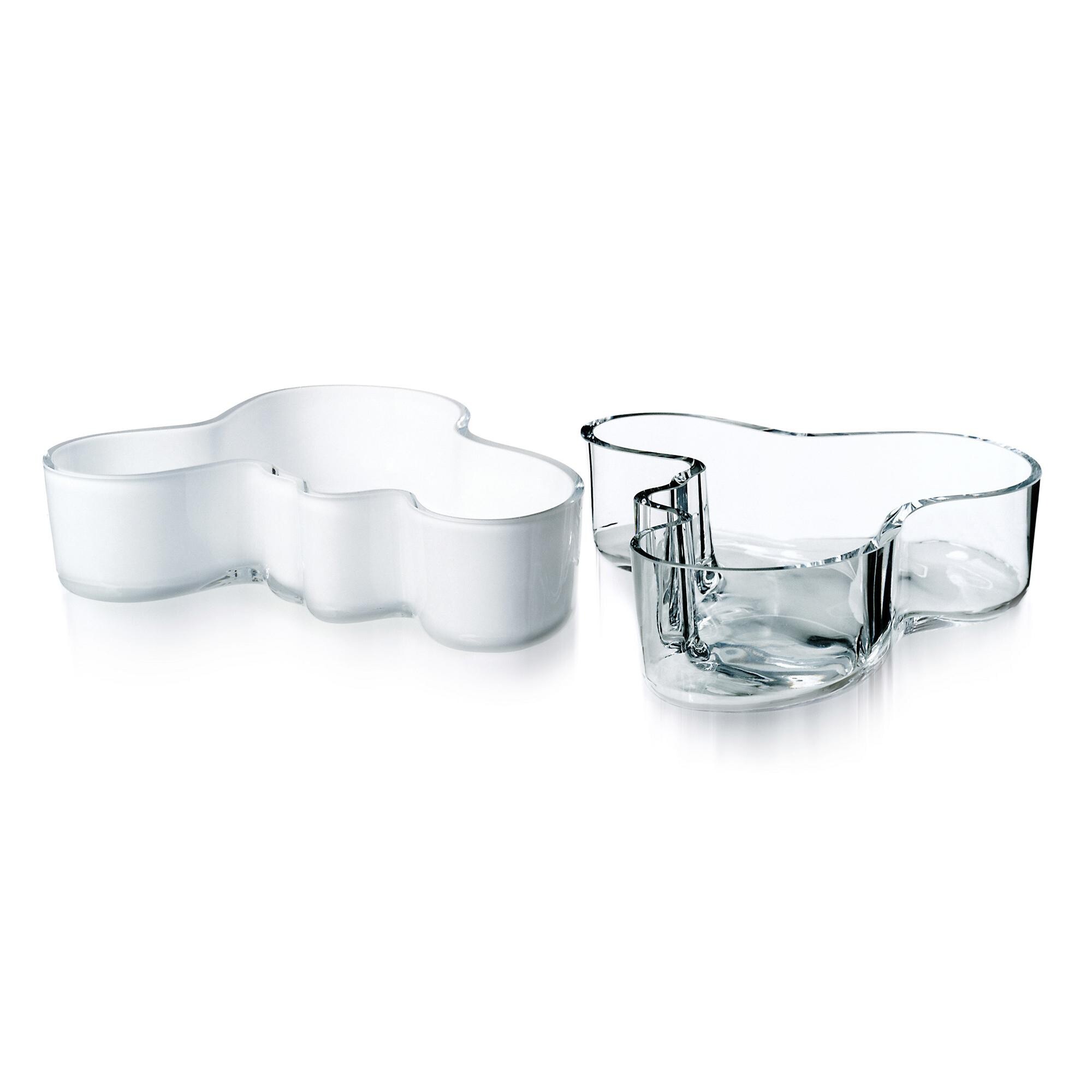 Alvar Aalto Bowl 50x195mm