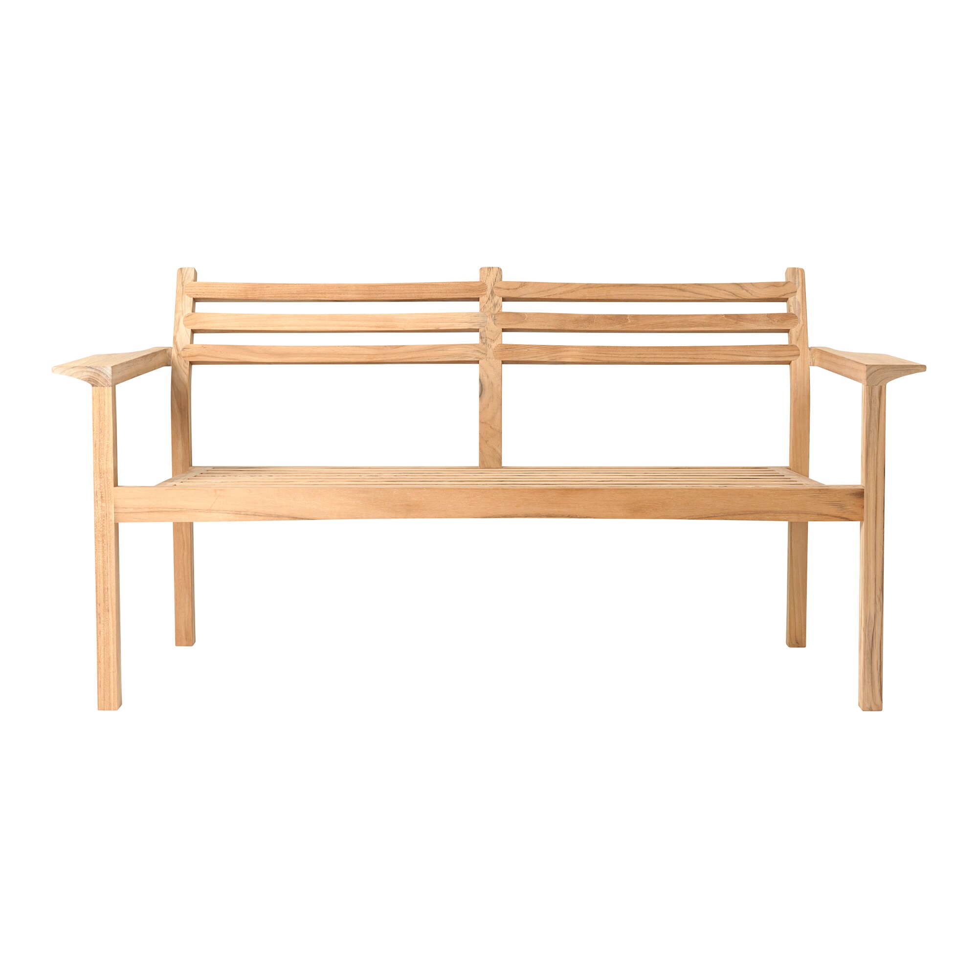 AH701 Garden Bench 144.5cm