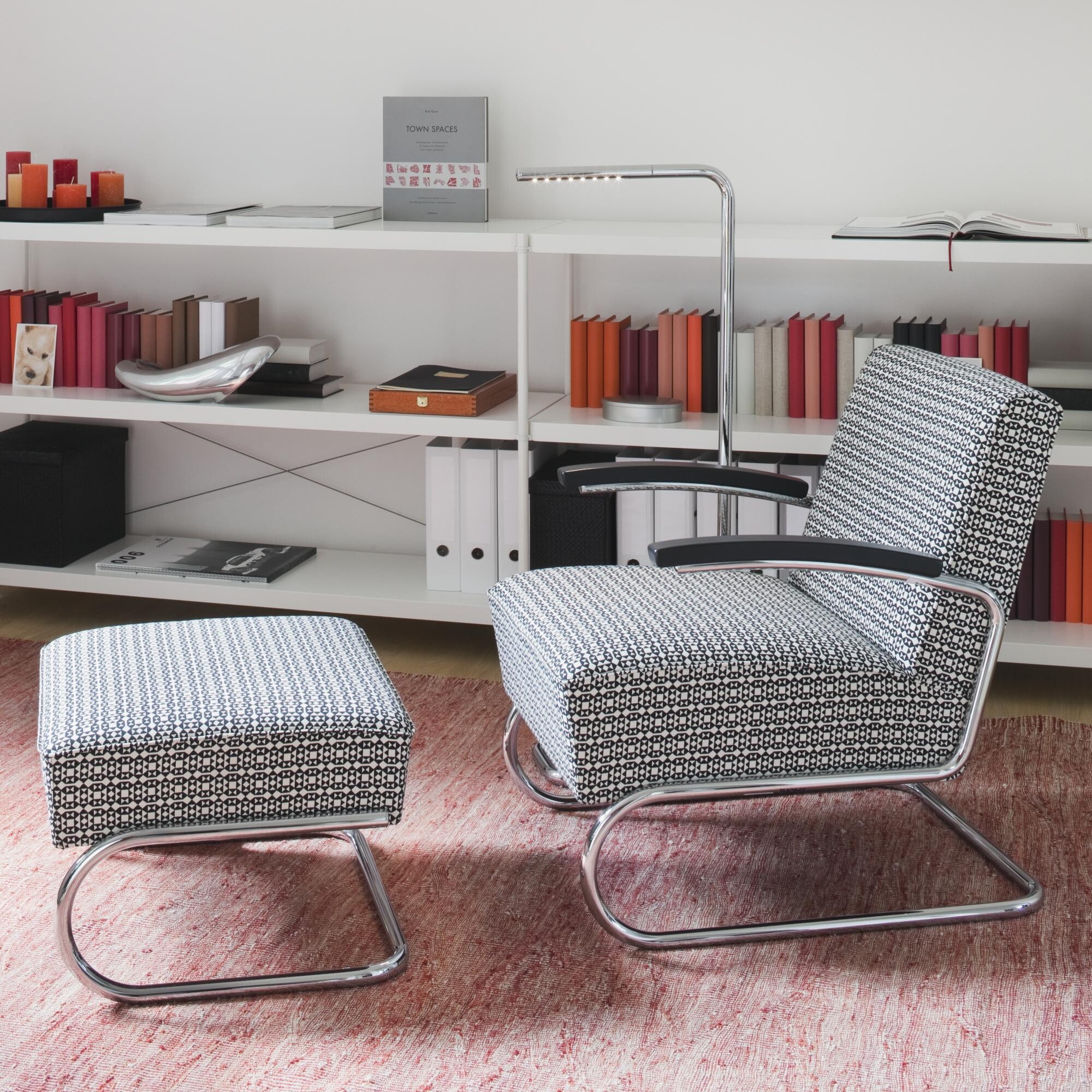 LUM 125 LED Floor Lamp