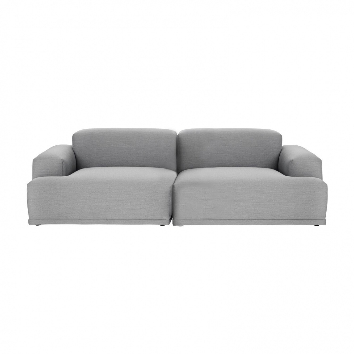 Connect Lounge 2-Seater Sofa