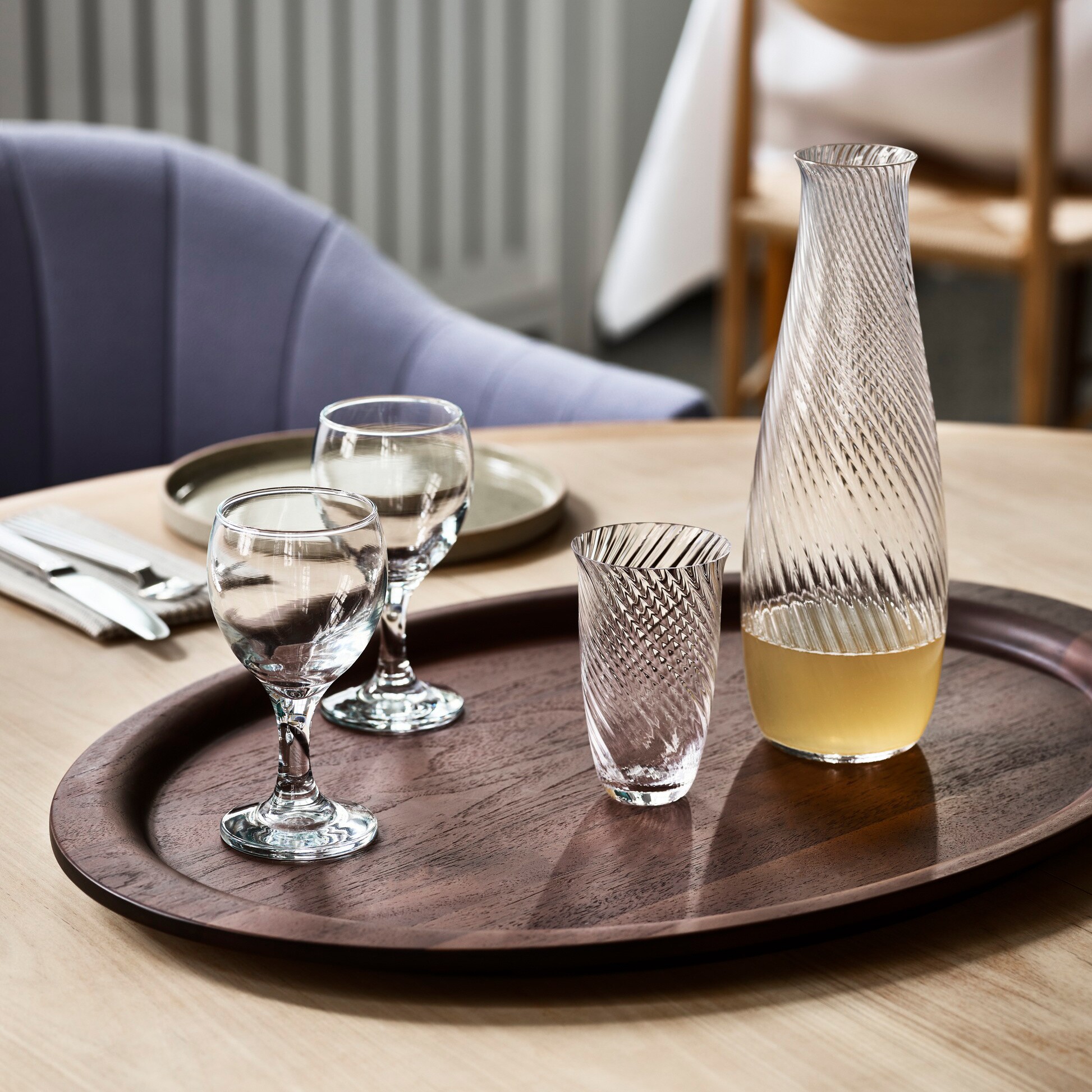 Collect SC62 Carafe 0.8L