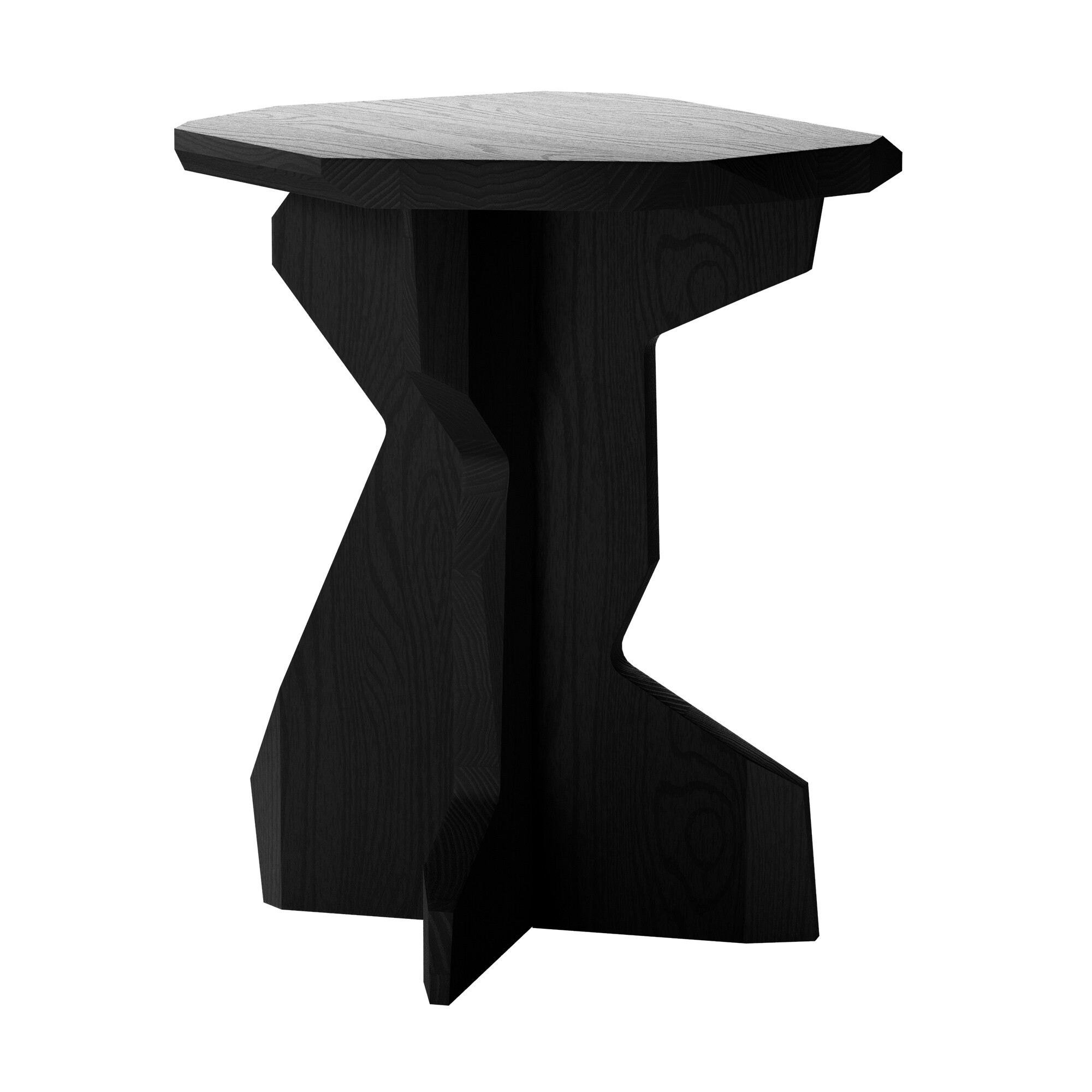 Fels Stool 45cm