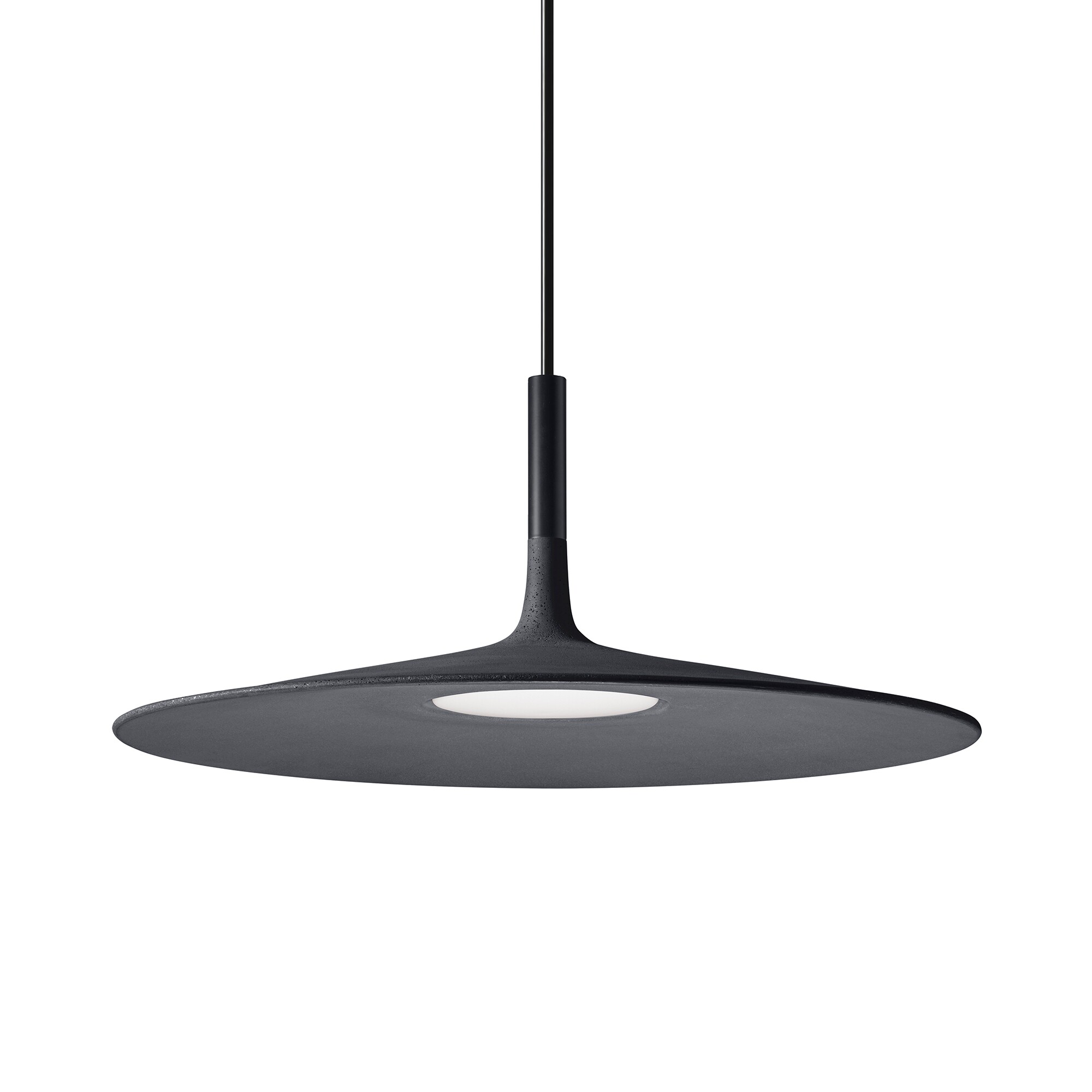 Aplomb Large LED Suspension Lamp