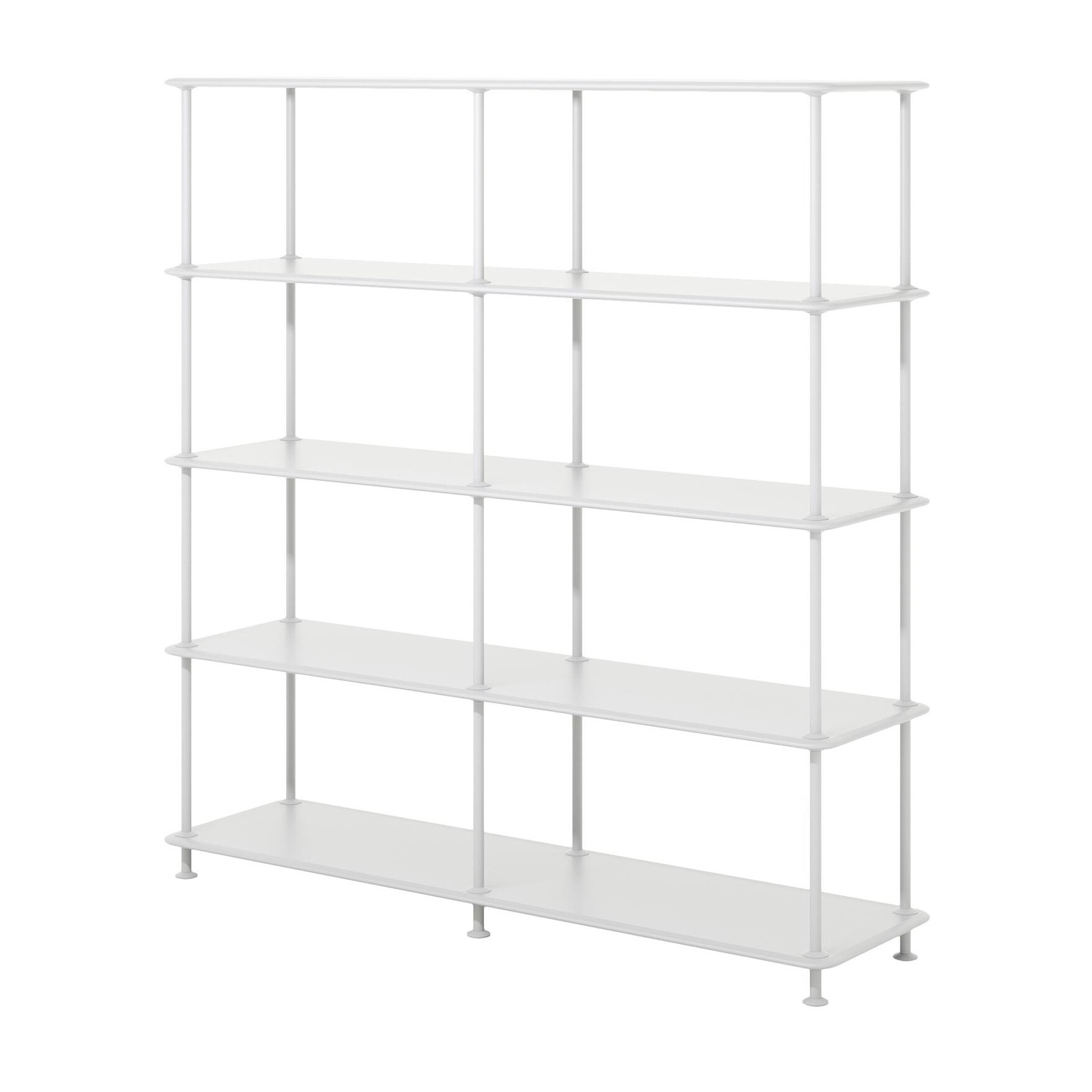 Free Shelf 138.4x144x38cm