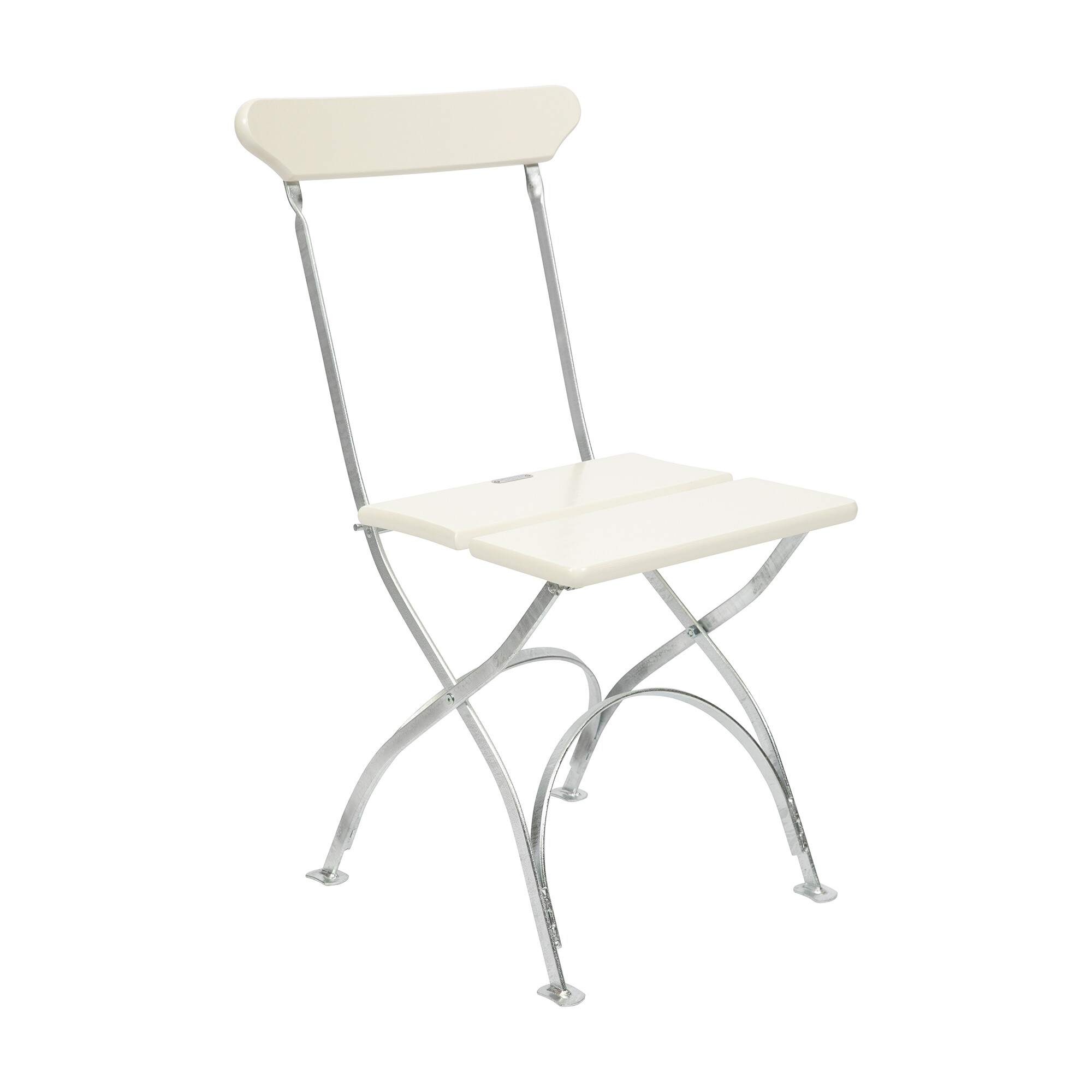 Bryggeri Garden Chair Foldable Oak