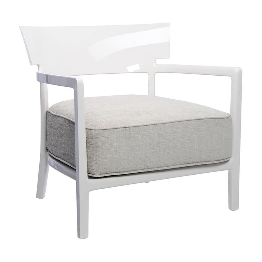 Cara Solid Easy Chair