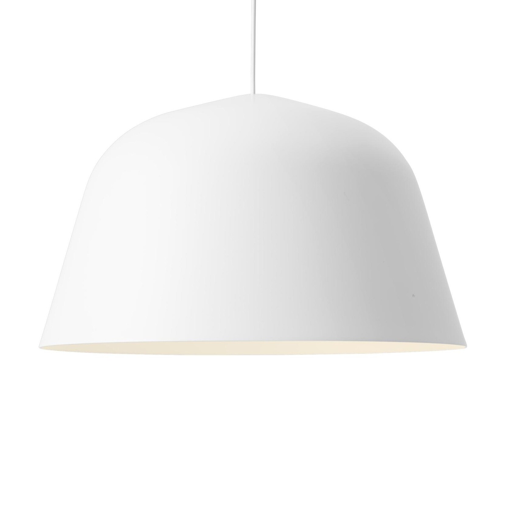 Ambit Suspension Lamp Ø 55cm