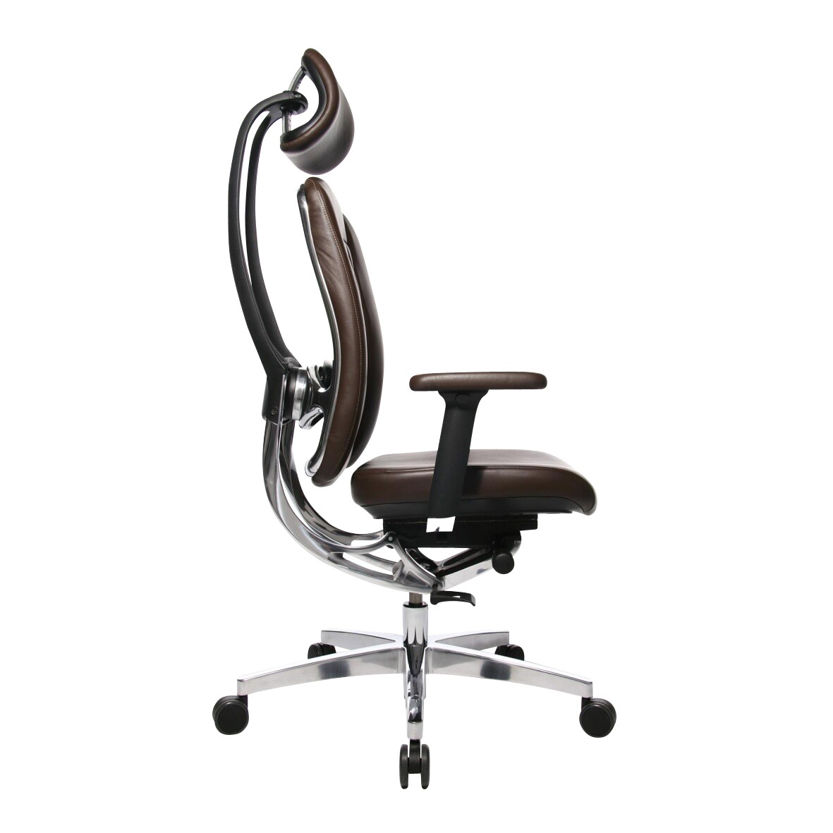 AluMedic Limited S Office Chair