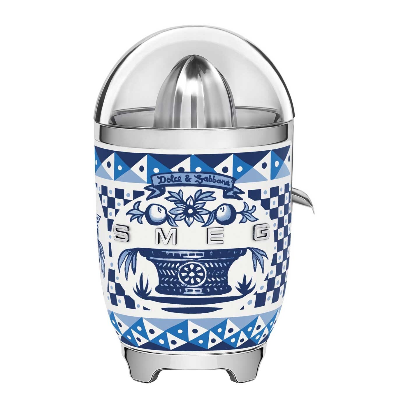 Limited Edition D&G CJF01 Citrus Juicer