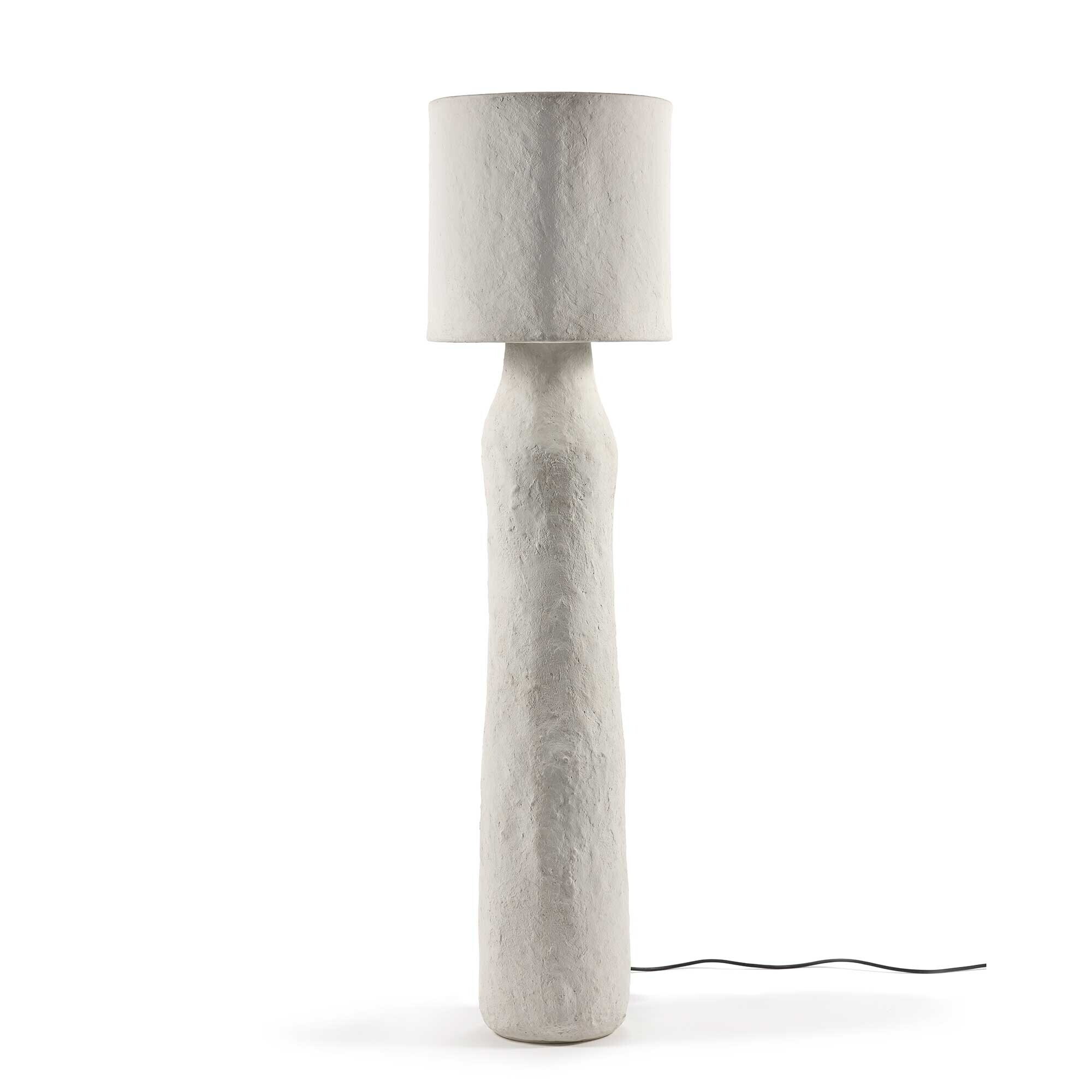 Earth Floor Lamp