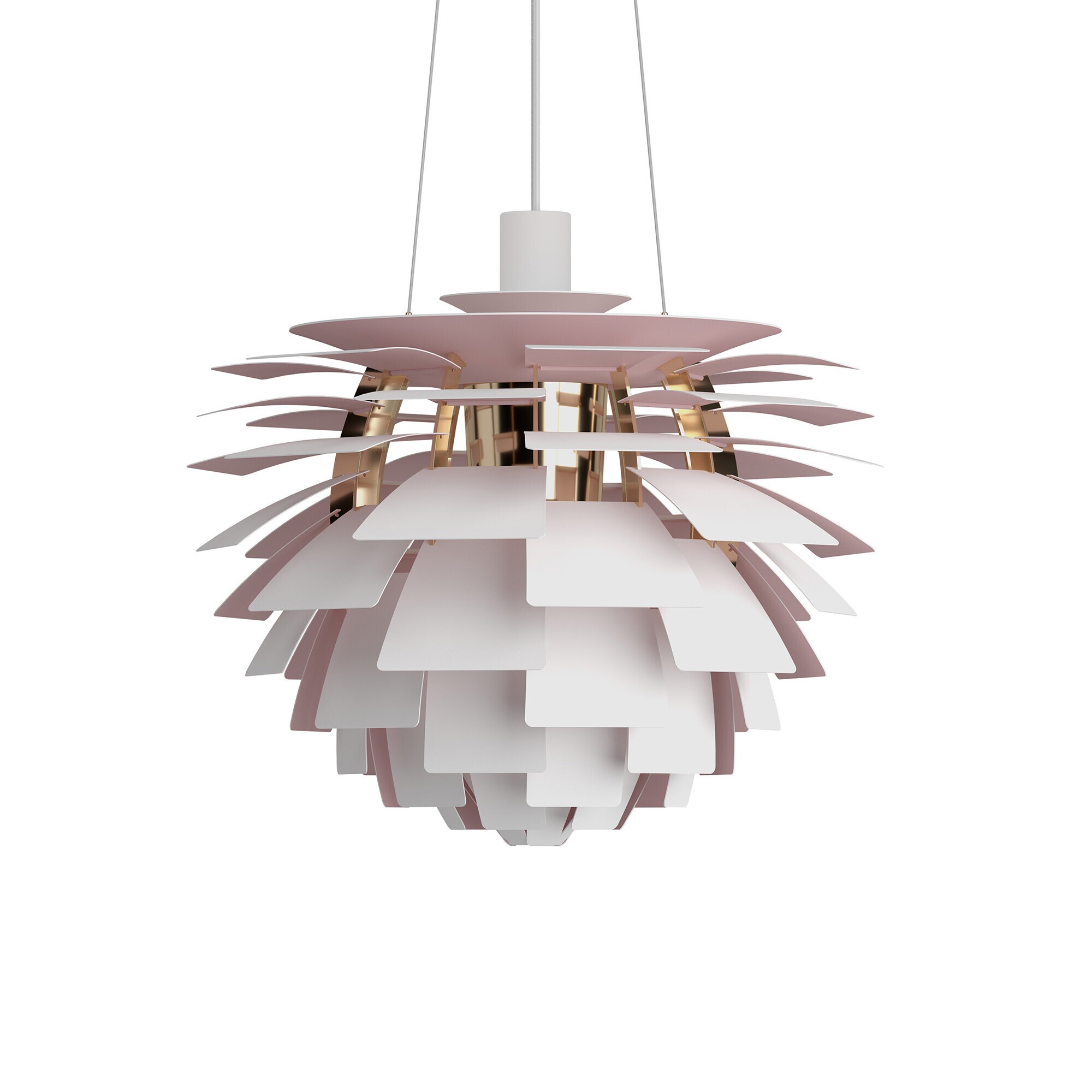 Anniversary Edition PH Artichoke Suspension Lamp Ø48cm