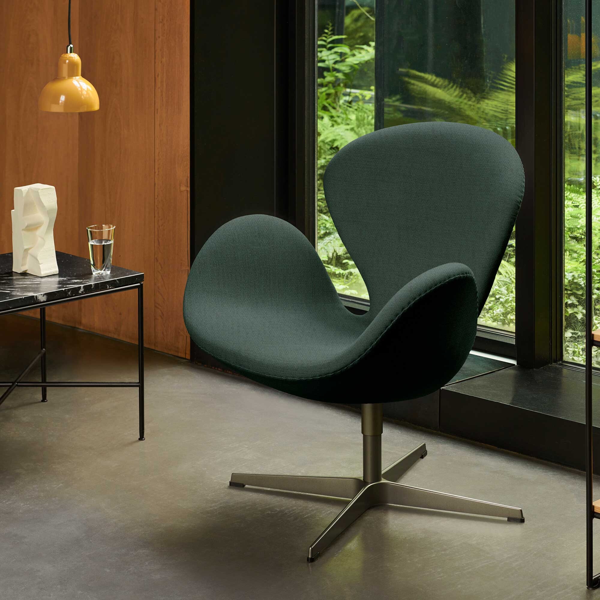 Kaiser Idell™ 6722-P Suspension Lamp