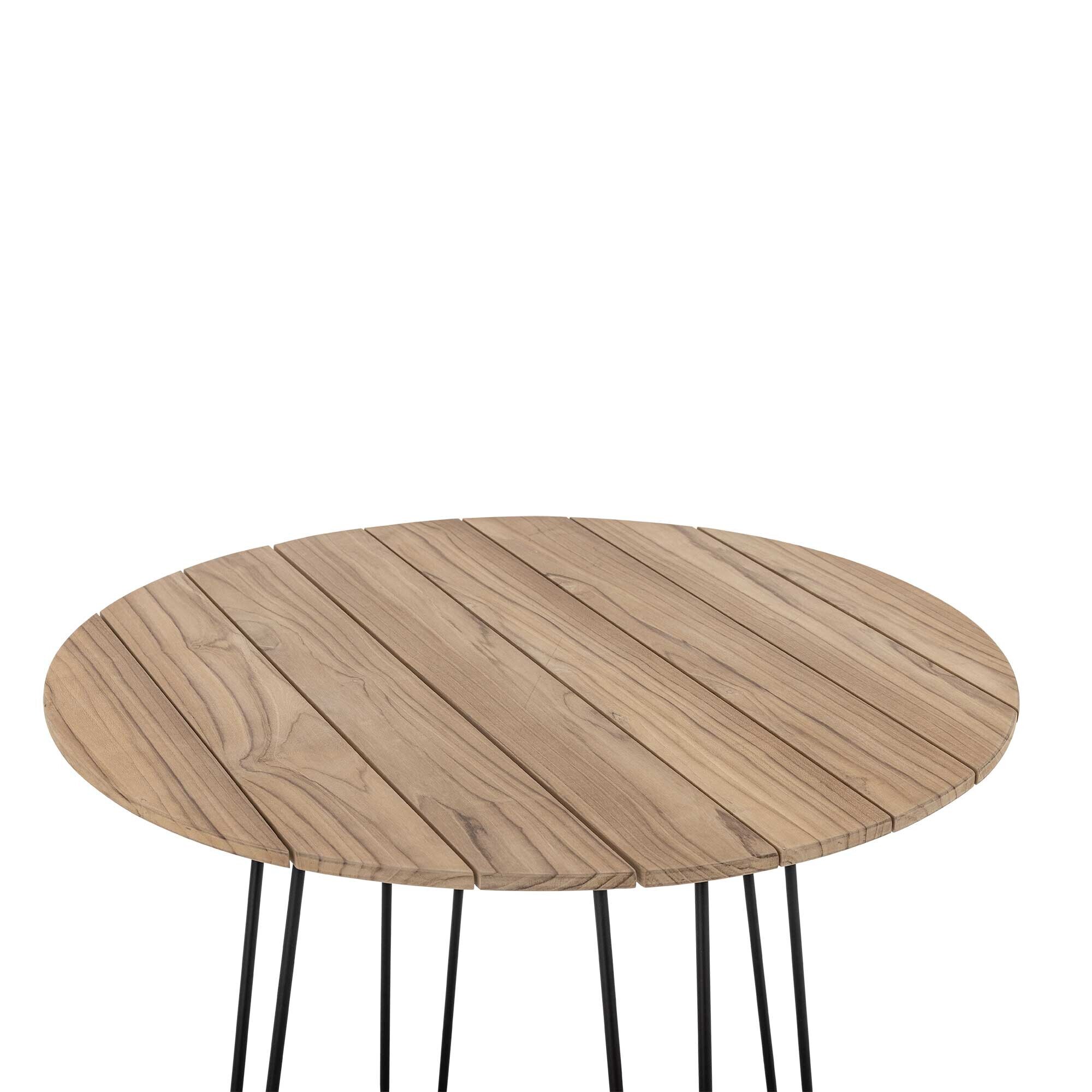 Molito Outdoor Dining Table Ø 90cm
