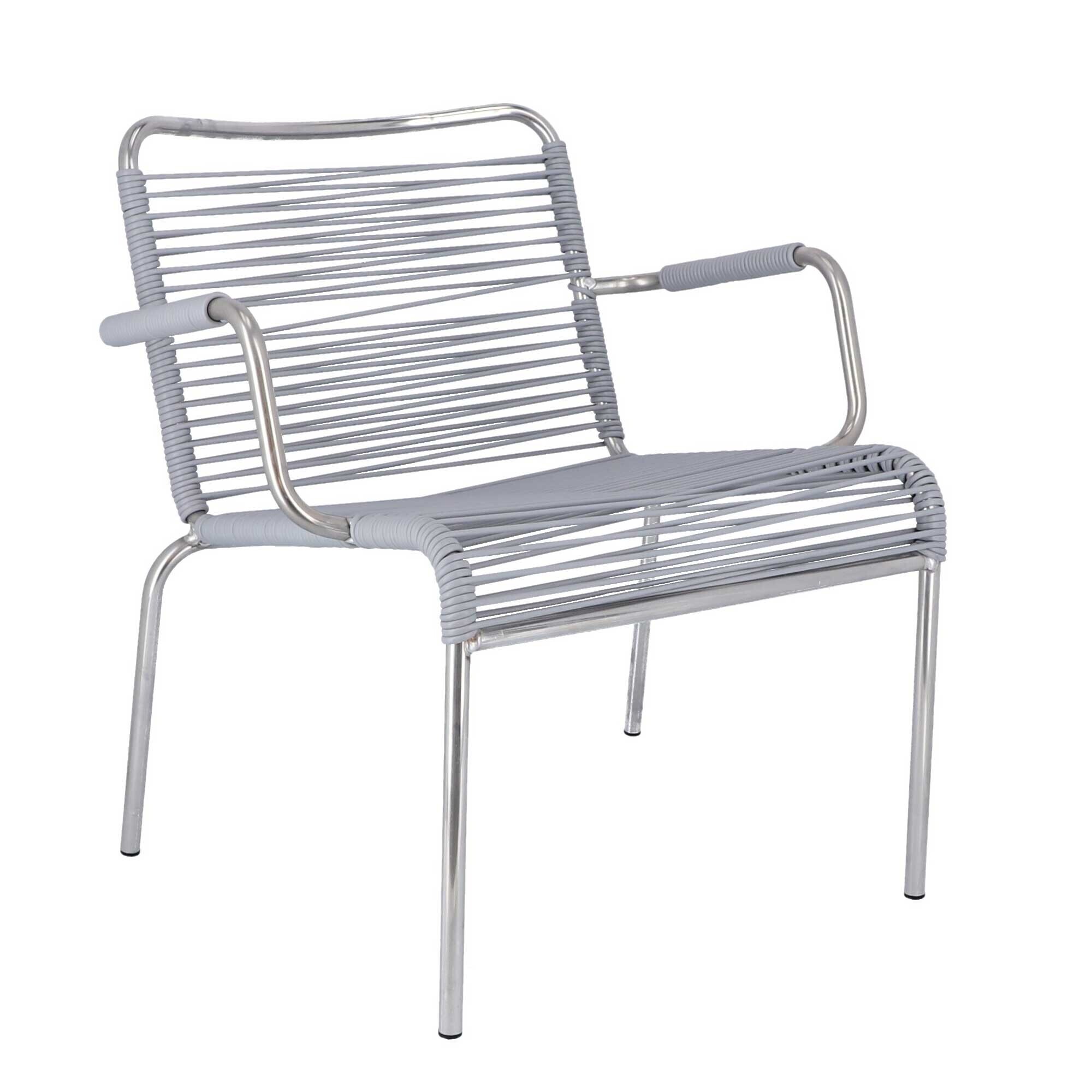 Fiam Mya Spaghetti Outdoor Lounge Chair