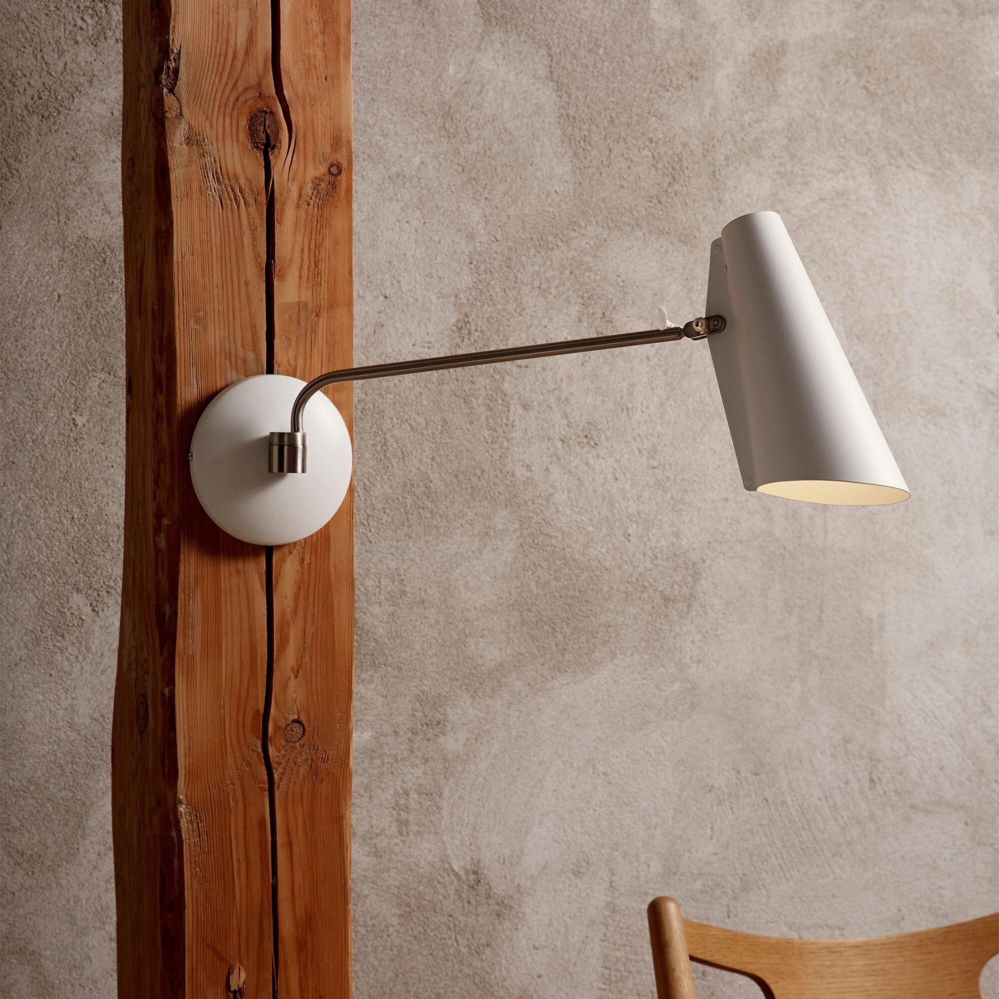 Birdy Wall Lamp