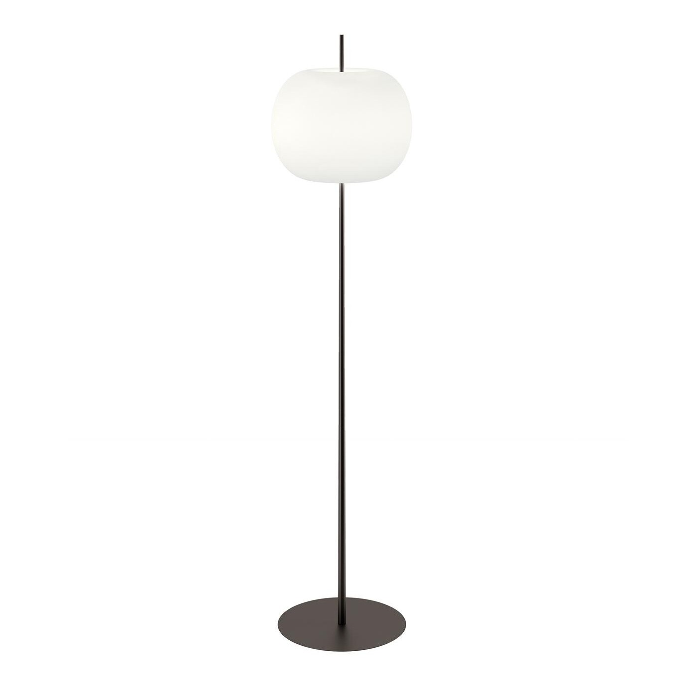 Floor Lamp Kushi XL H 183cm