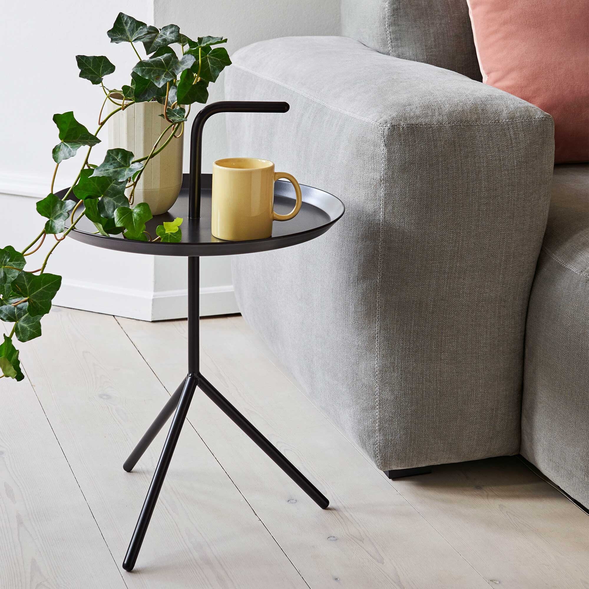 DLM Side Table