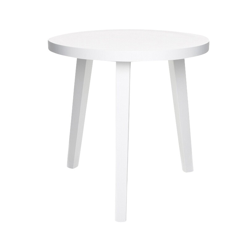 Gray 42 Side Table