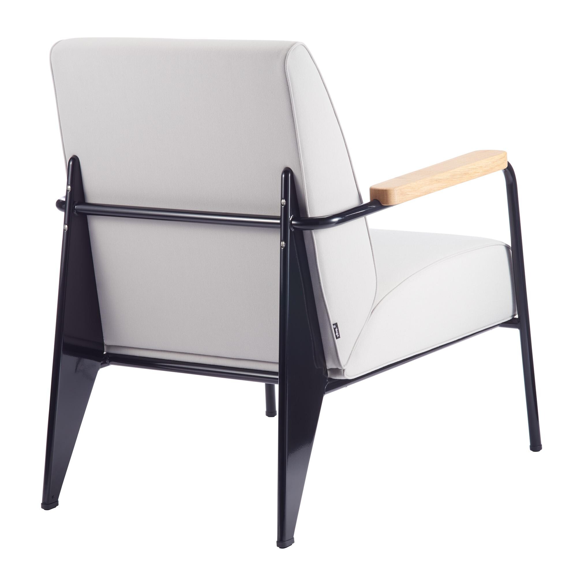 Fauteuil de Salon Prouvé Armchair