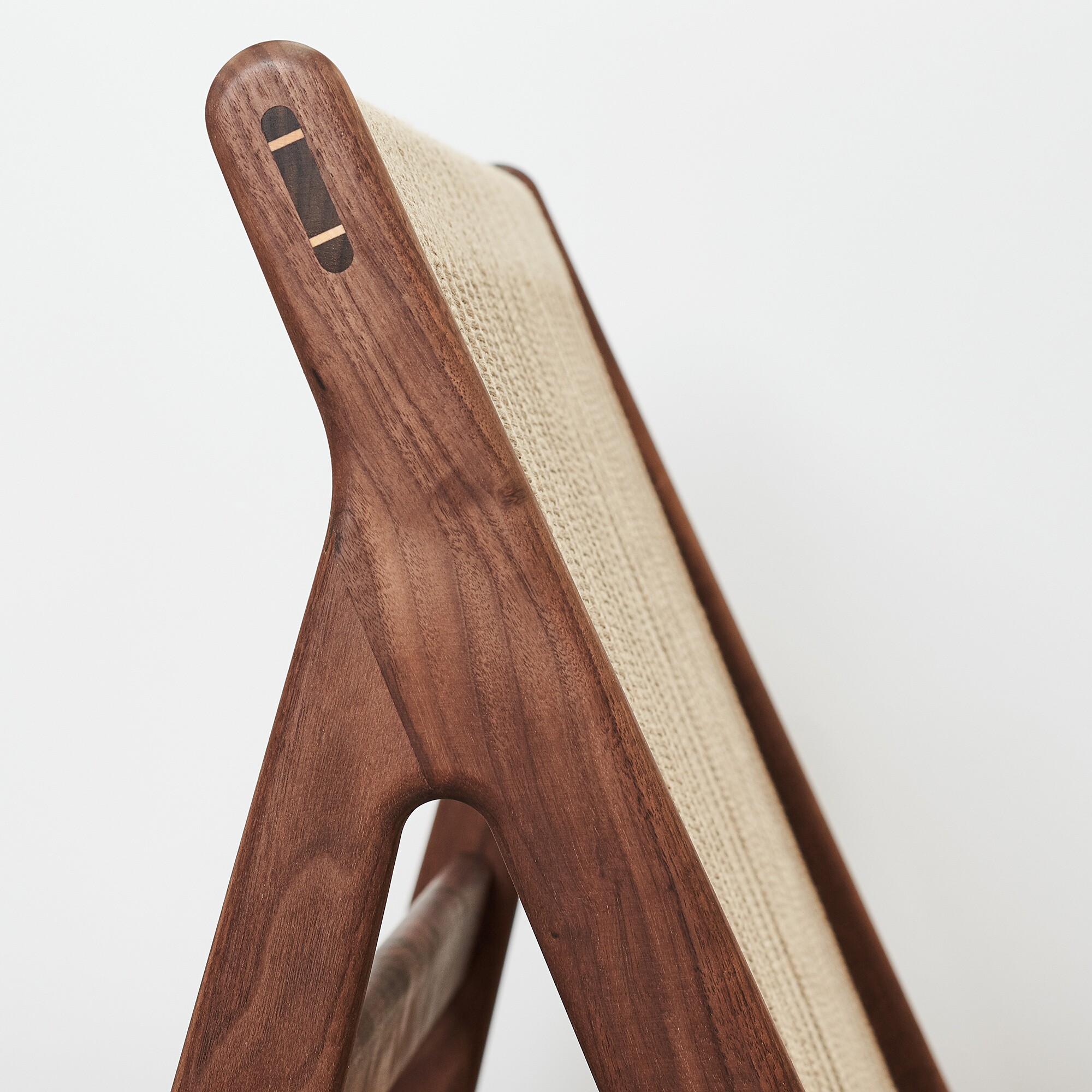 MR01 Initial Lounge Garden Chair