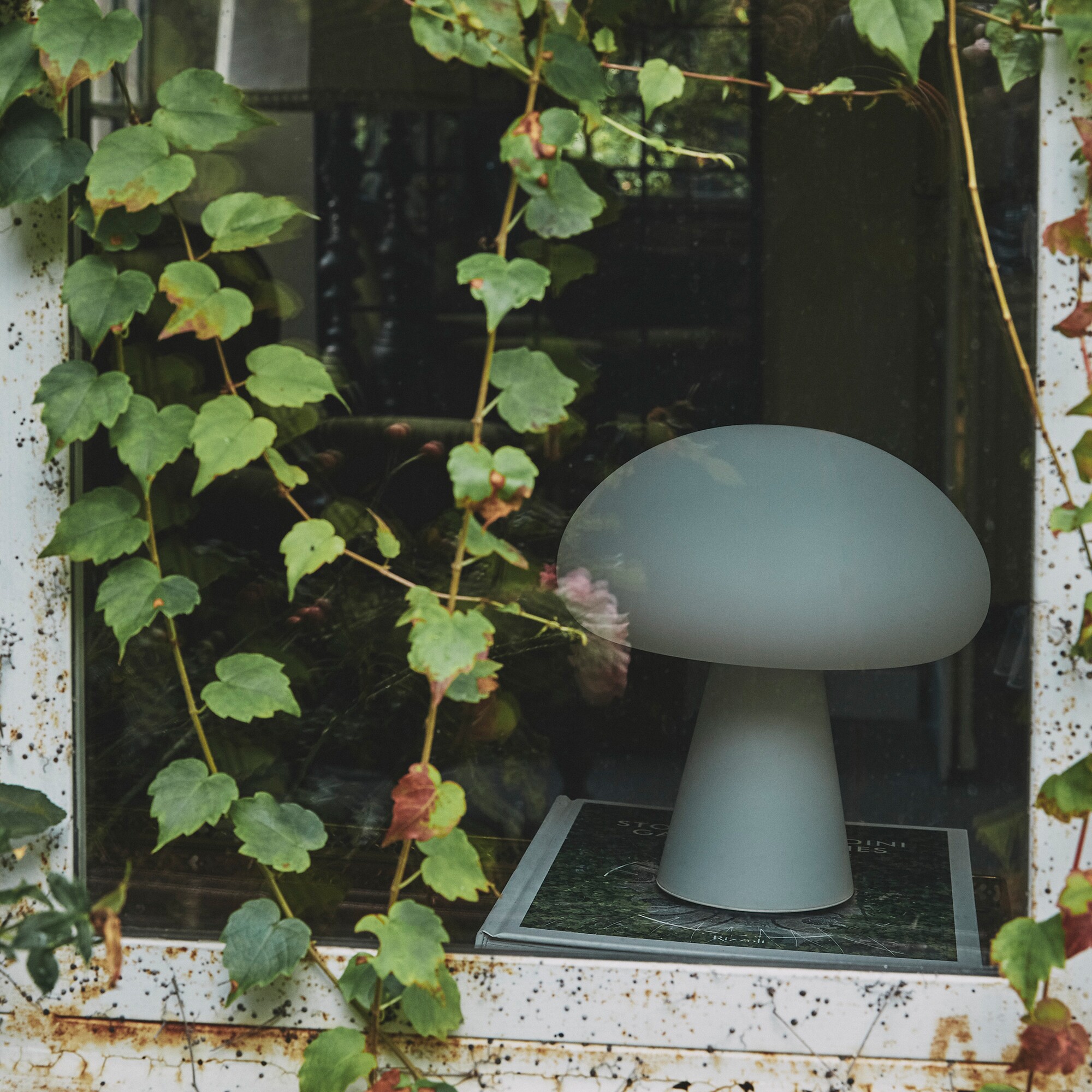 Obello LED Lamp with Battery