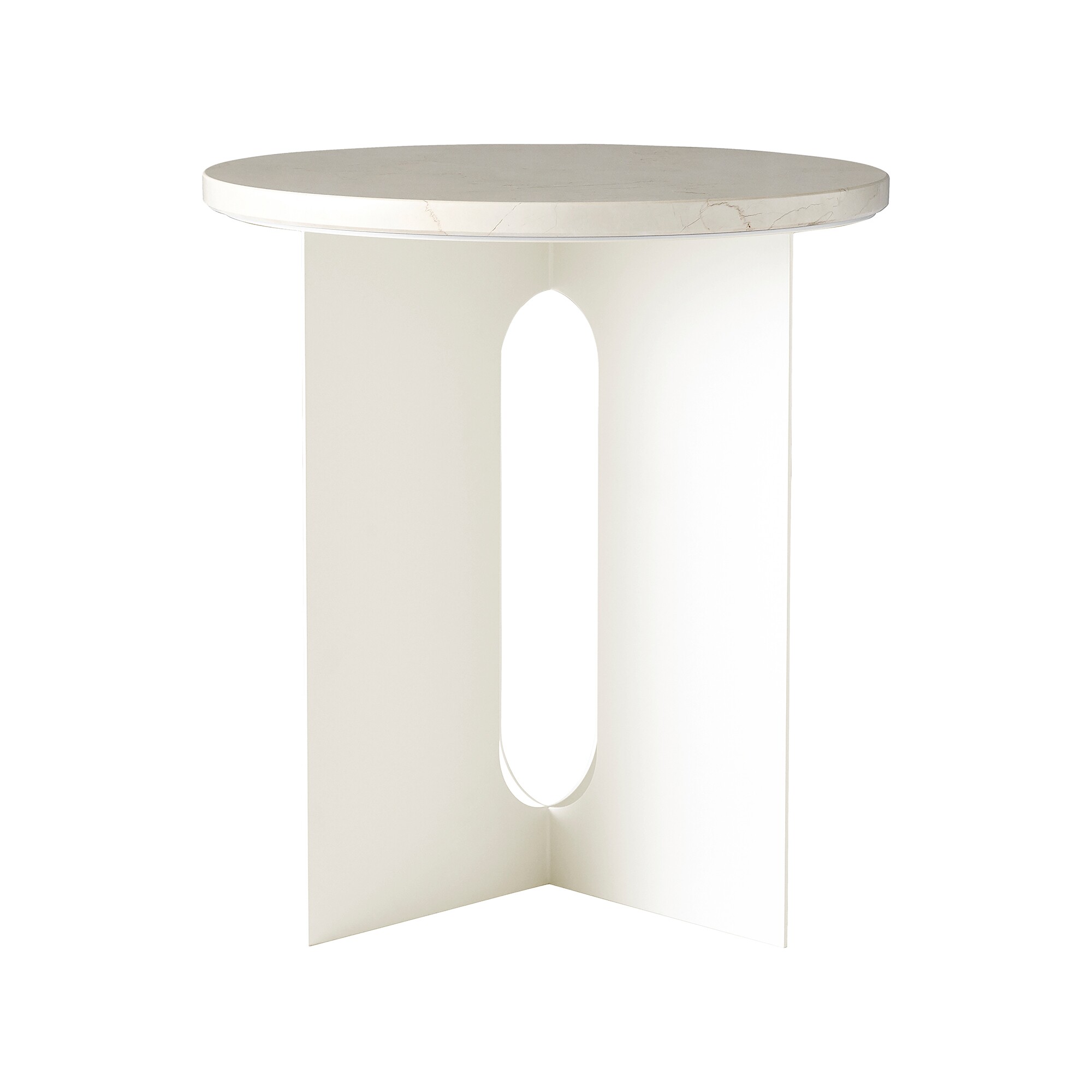 Androgyne Table Top Ø 42cm