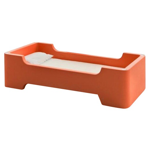 Me Too Bunky Children's Bed