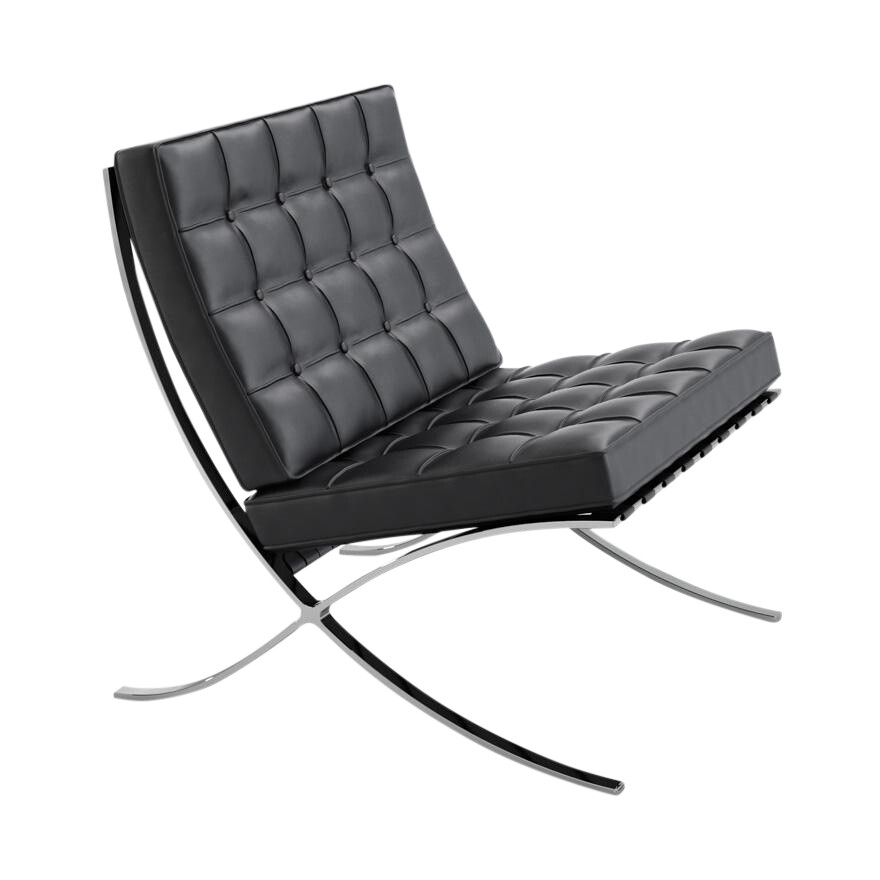 Barcelona® Easy Chair