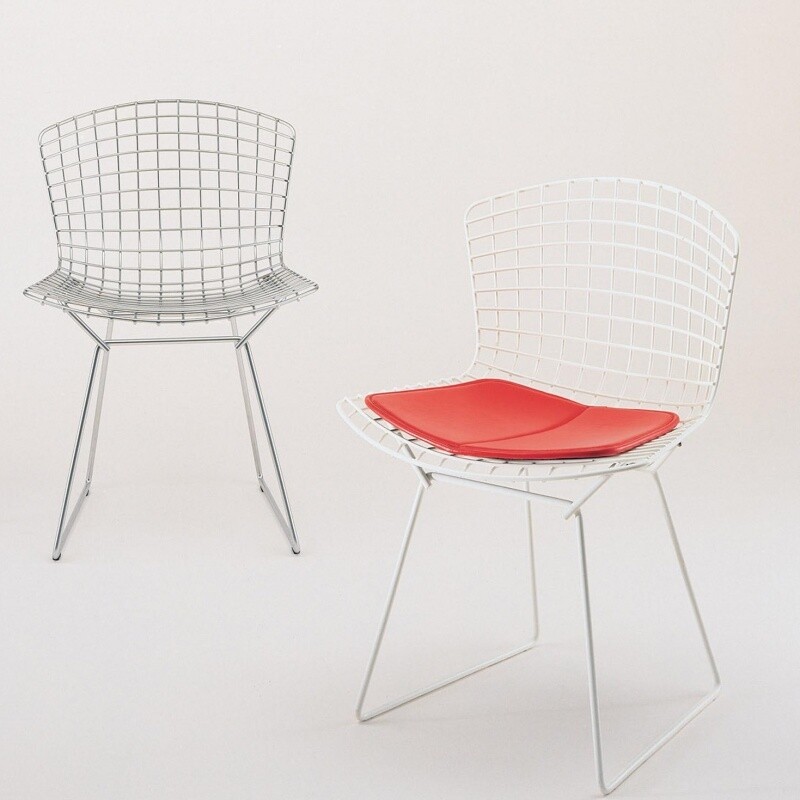 Bertoia Chair
