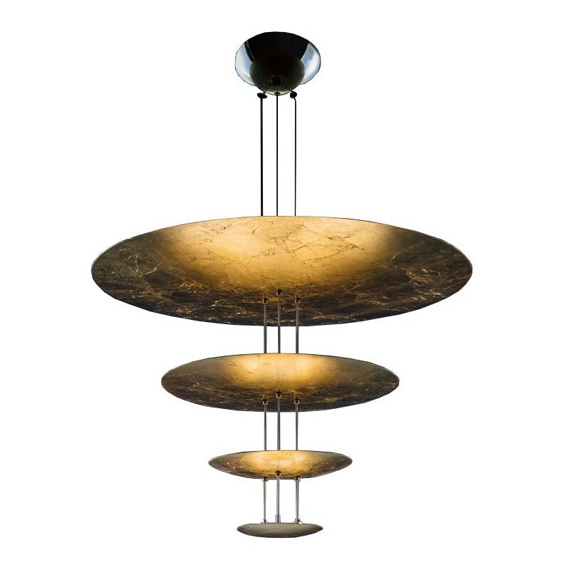 Macchina Della Luce A LED Suspension Lamp