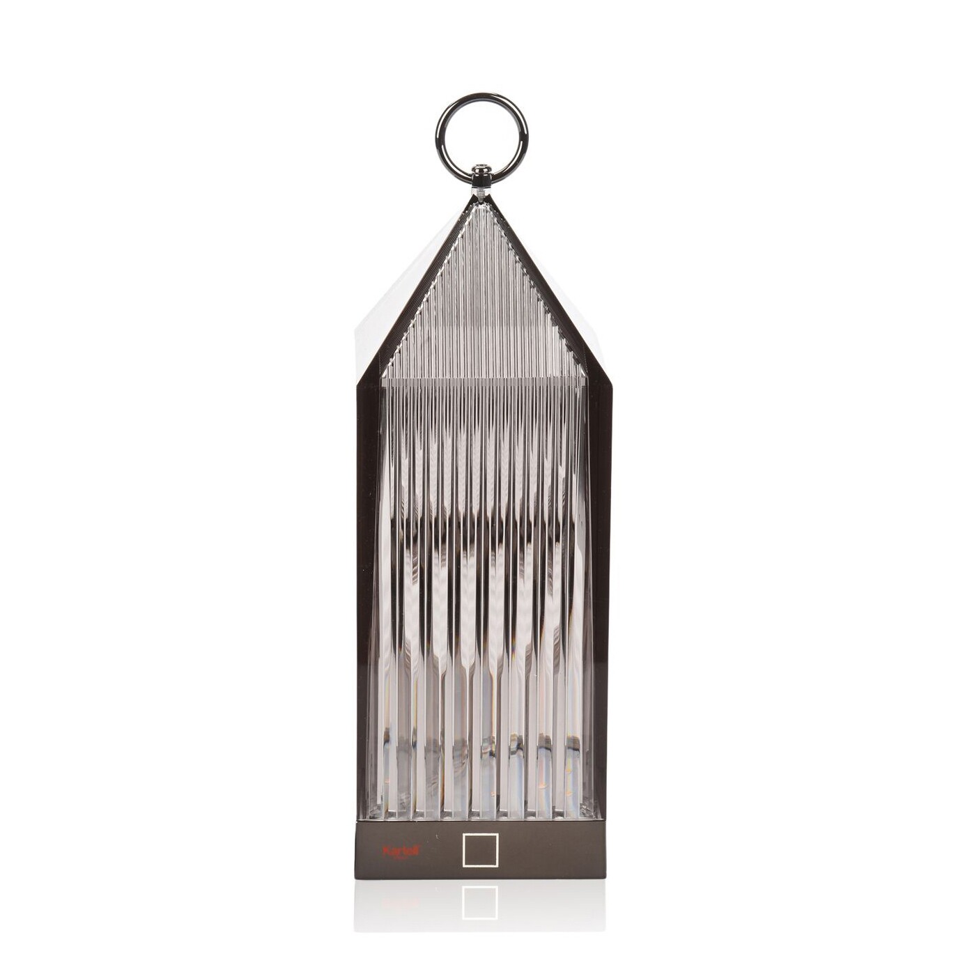 Lantern LED Table Lamp with Battery