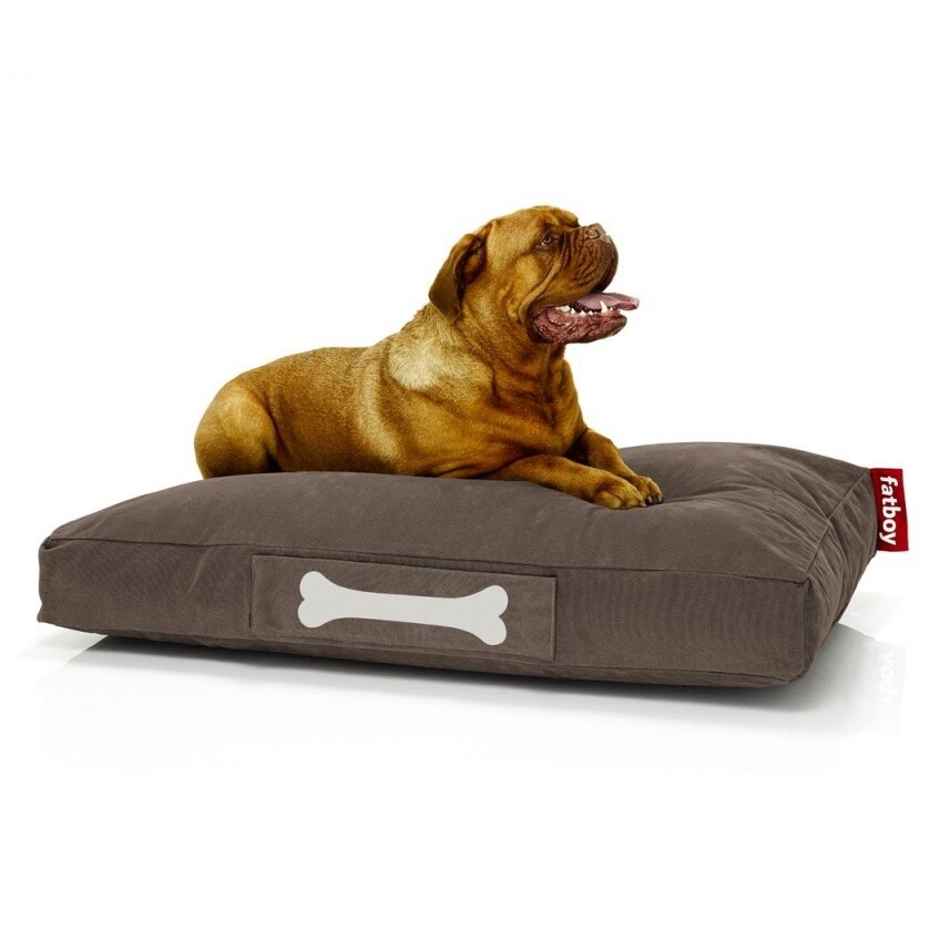Fatboy Doggielounge Stonewashed 80x120cm