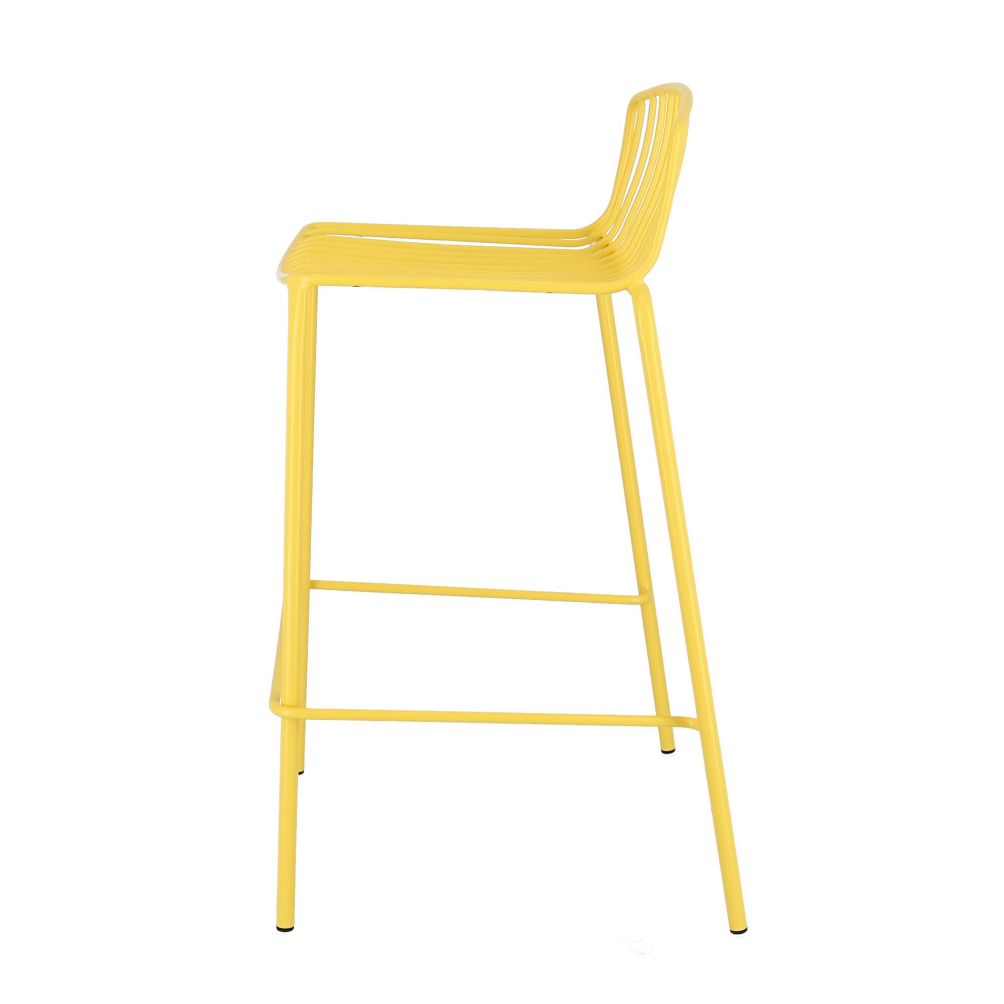 Mori Outdoor Bar Chair 65cm
