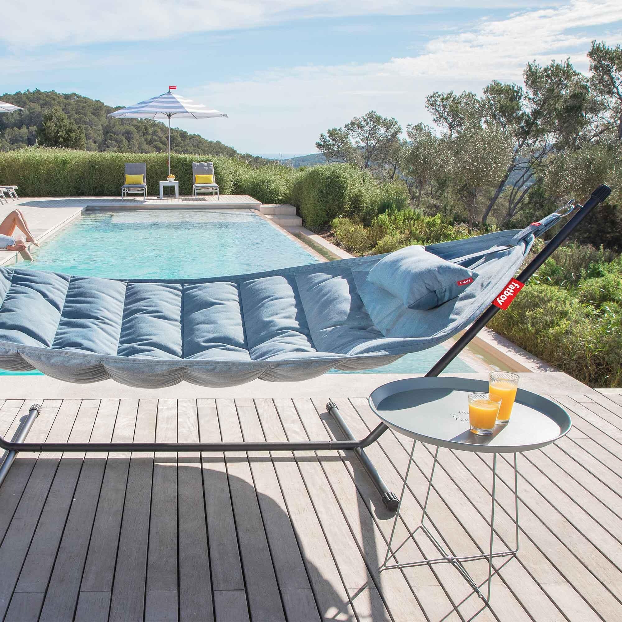 Headdemock Hammock incl. Pillow