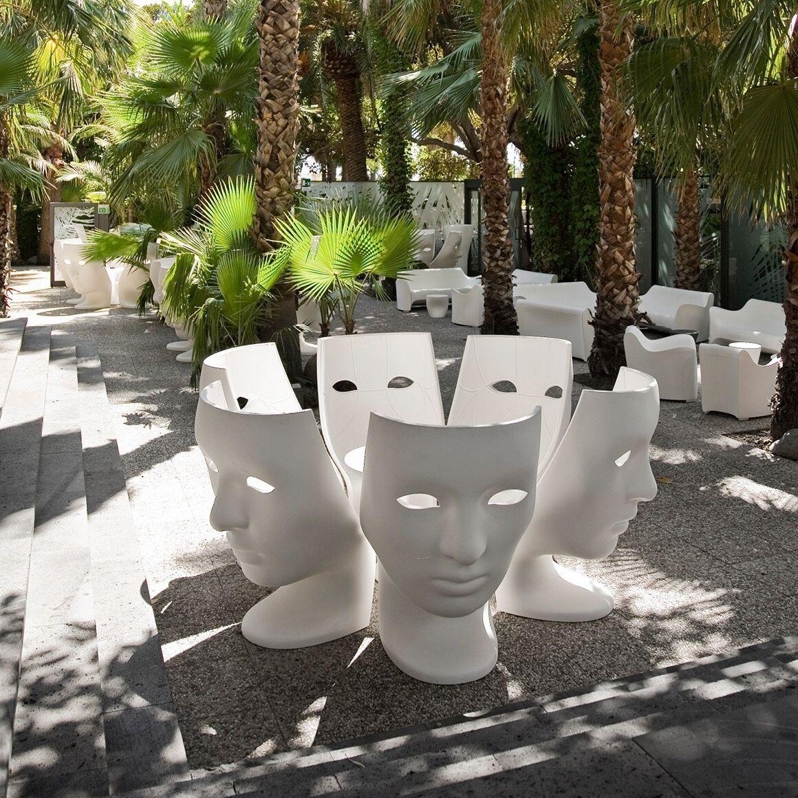 Nemo Outdoor Easy Chair